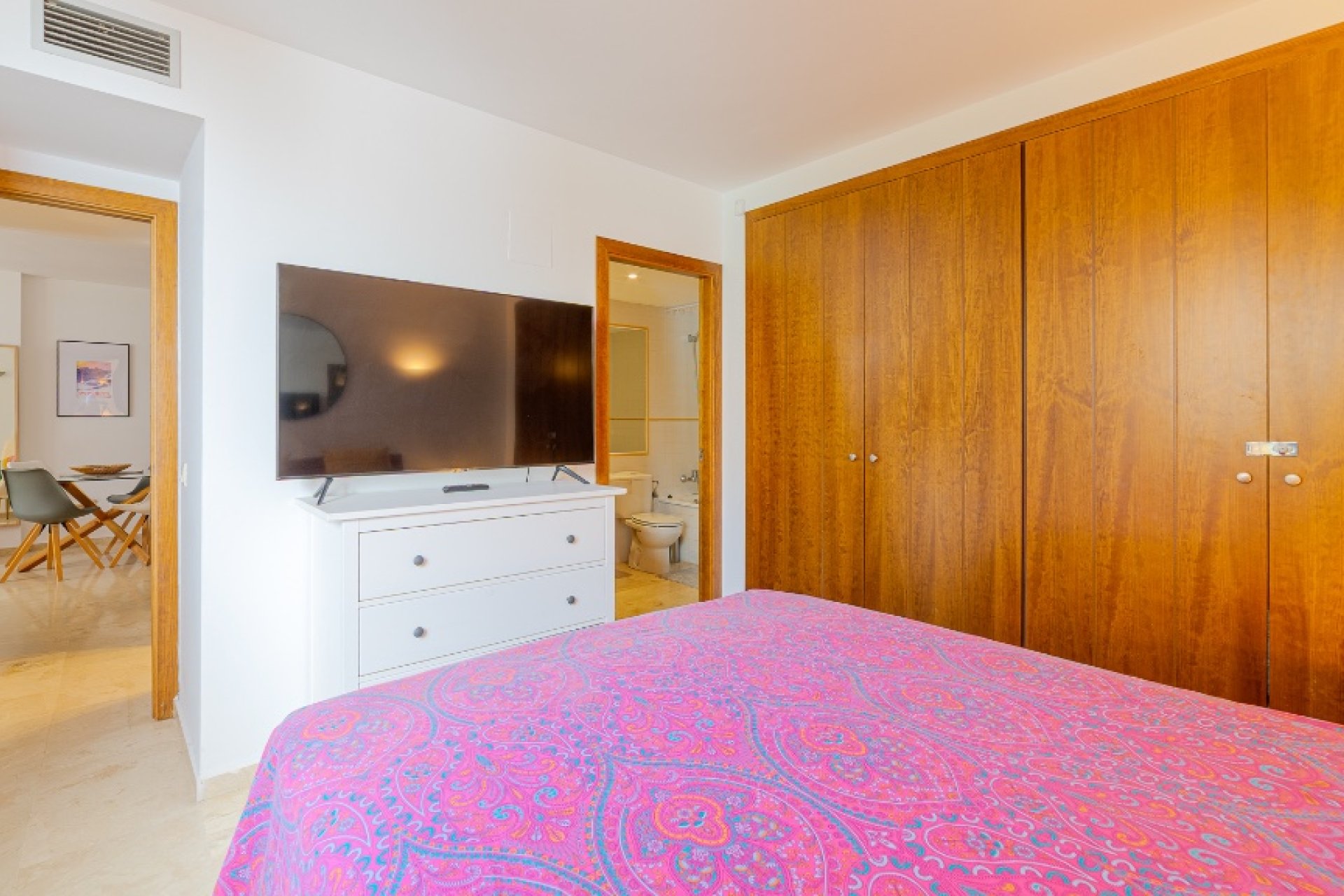 Wiederverkauf - Apartament - Punta Prima