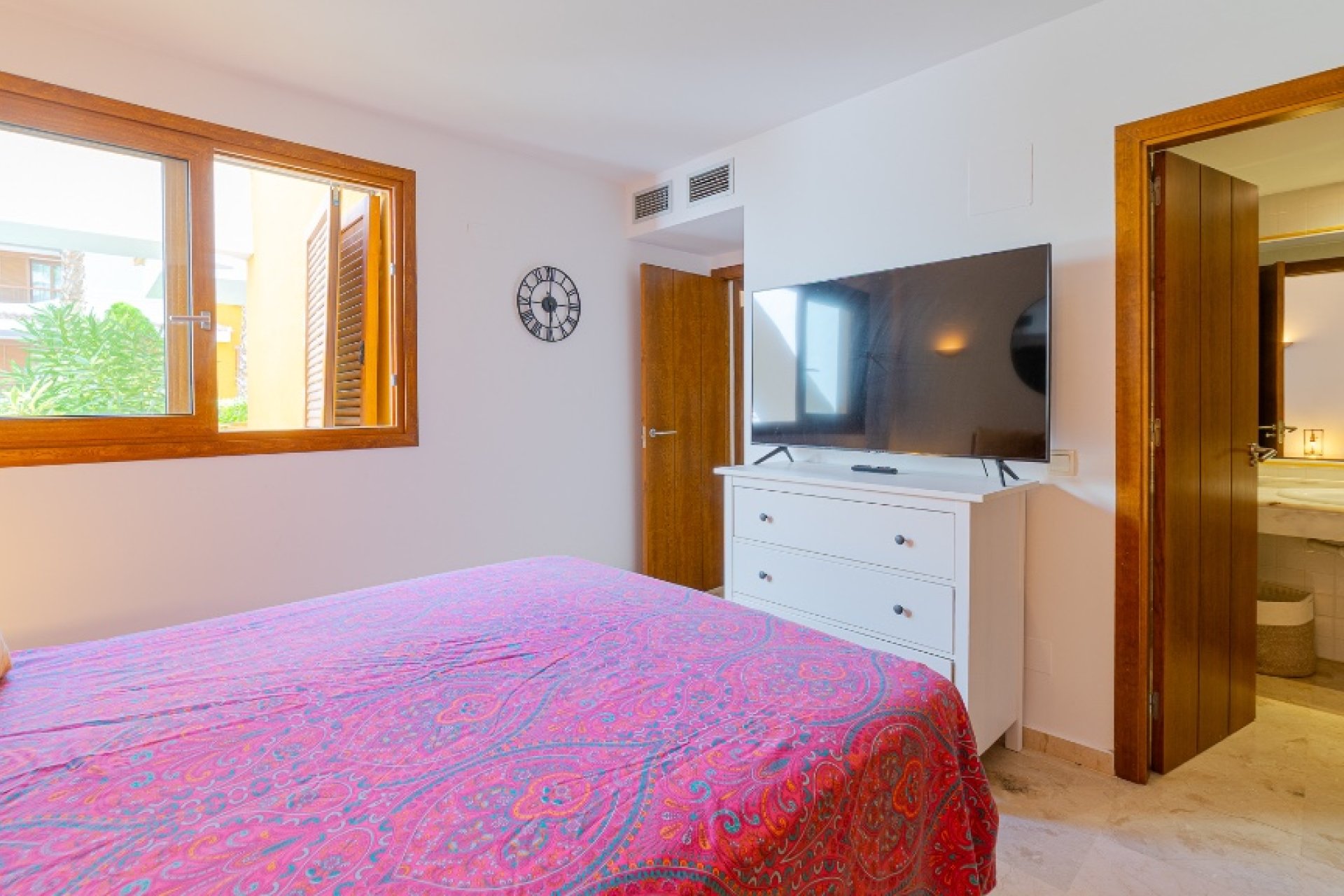 Wiederverkauf - Apartament - Punta Prima
