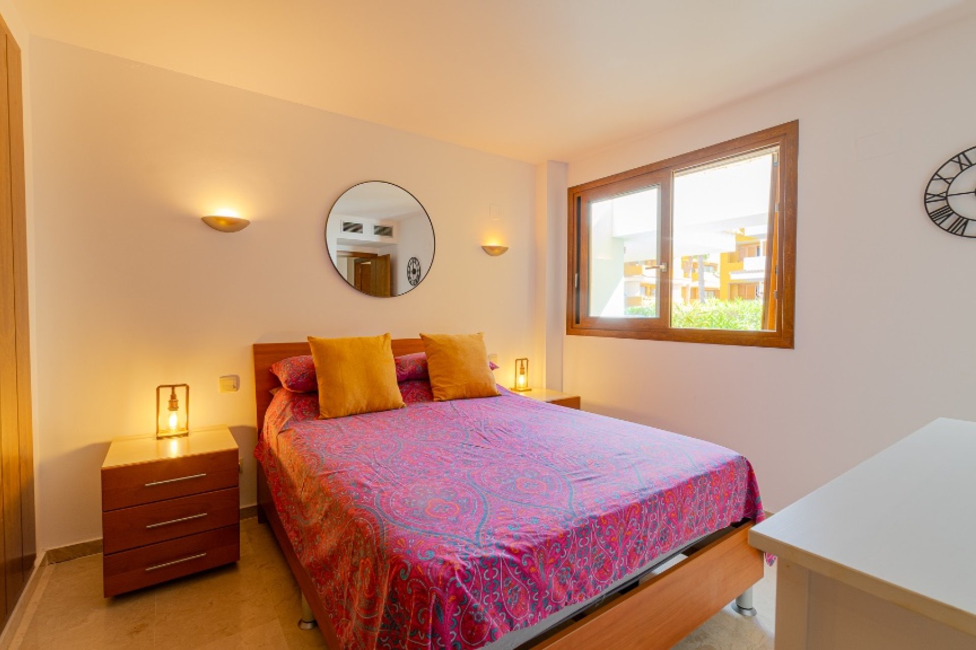 Wiederverkauf - Apartament - Punta Prima