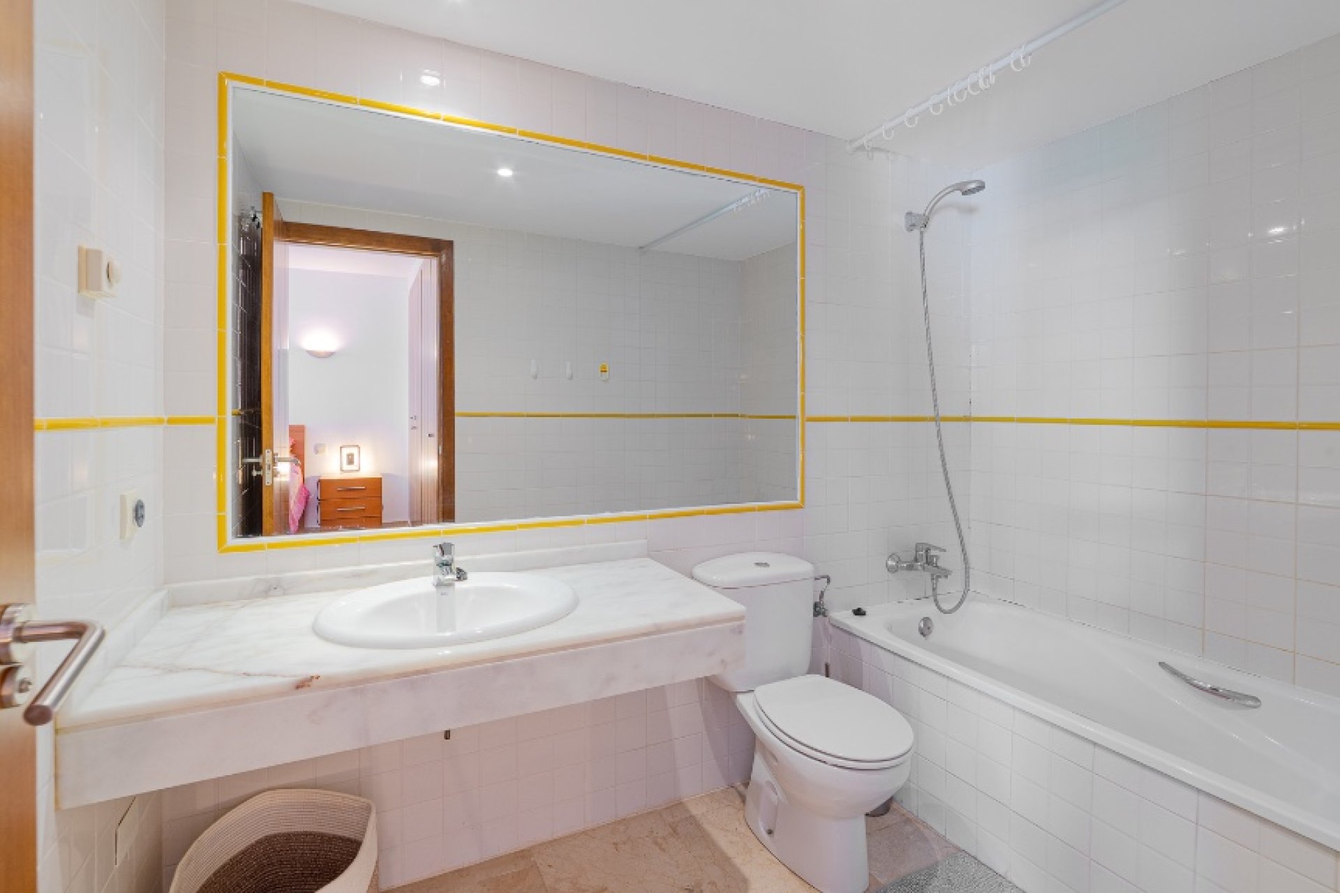 Wiederverkauf - Apartament - Punta Prima