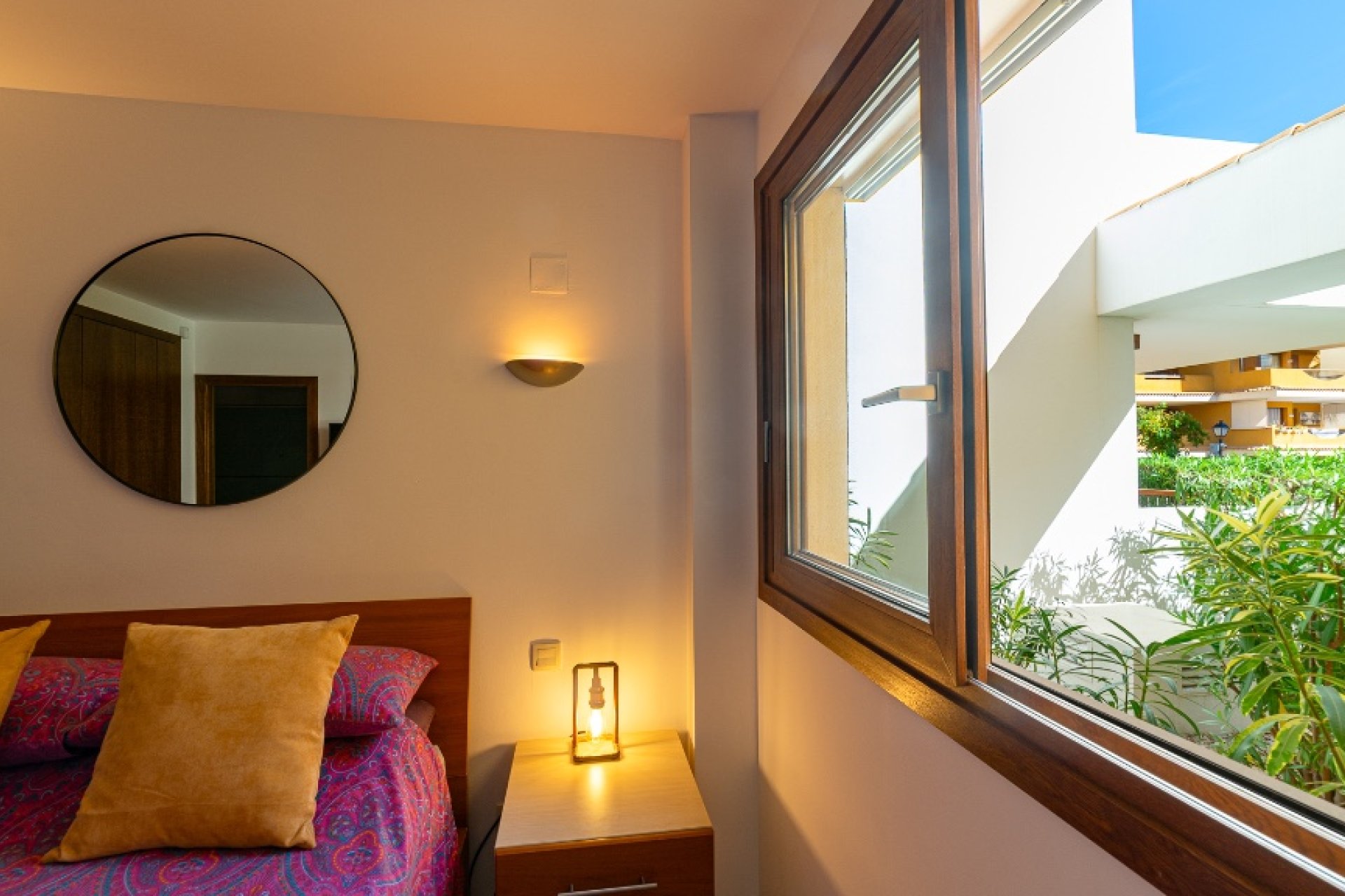 Wiederverkauf - Apartament - Punta Prima