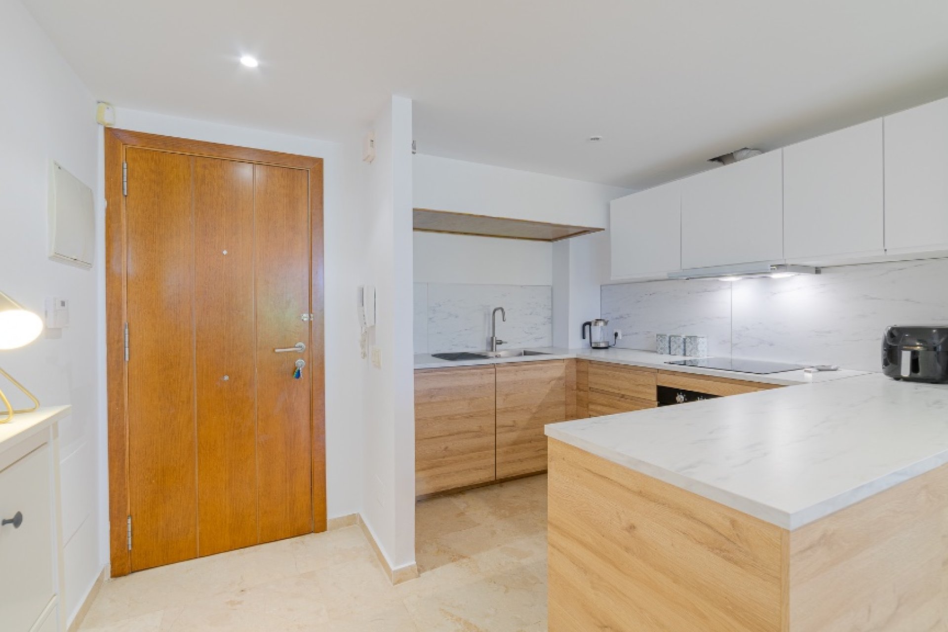 Wiederverkauf - Apartament - Punta Prima