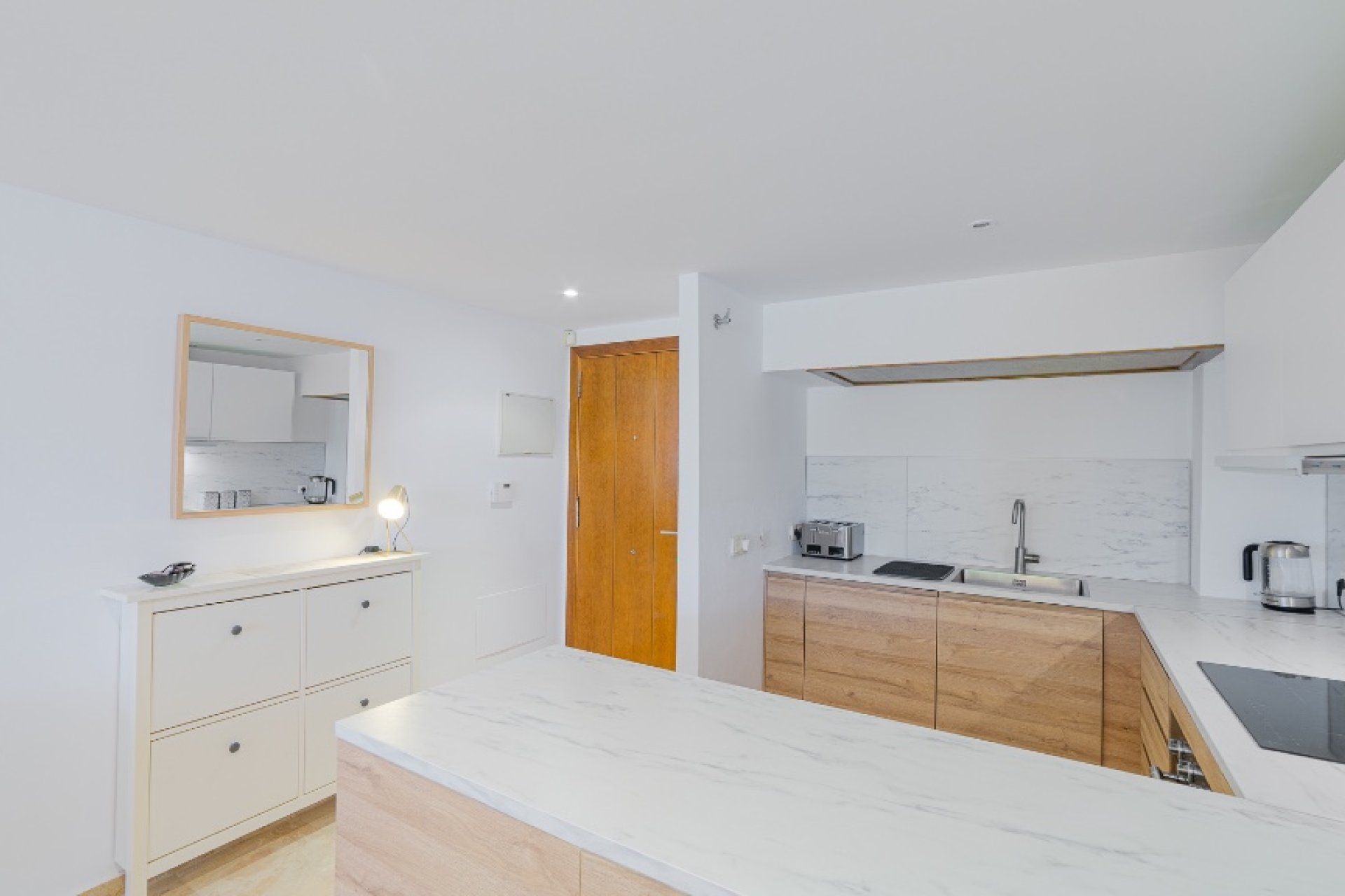 Wiederverkauf - Apartament - Punta Prima