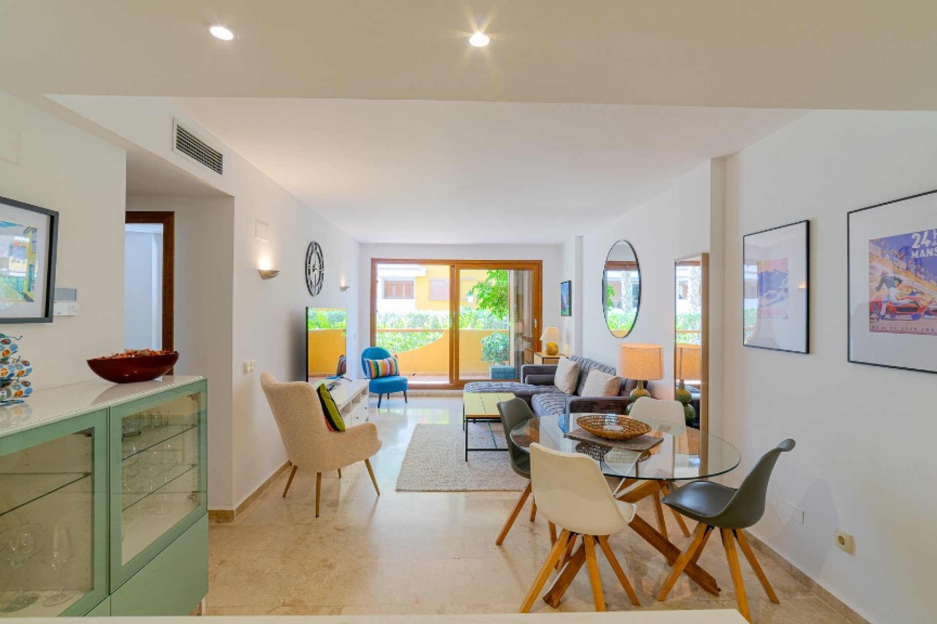 Wiederverkauf - Apartament - Punta Prima
