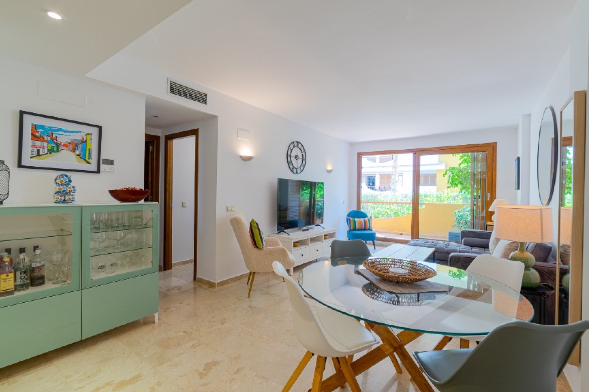 Wiederverkauf - Apartament - Punta Prima