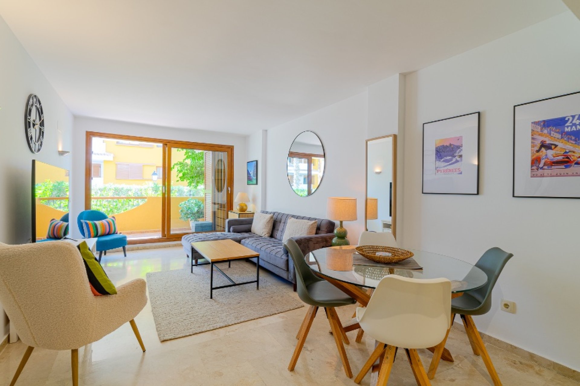 Wiederverkauf - Apartament - Punta Prima