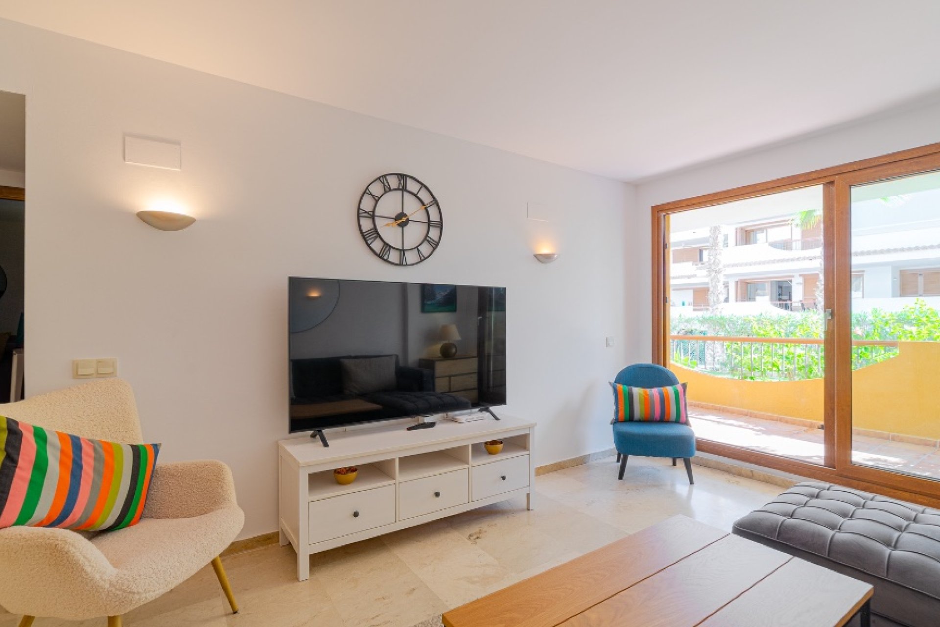 Wiederverkauf - Apartament - Punta Prima