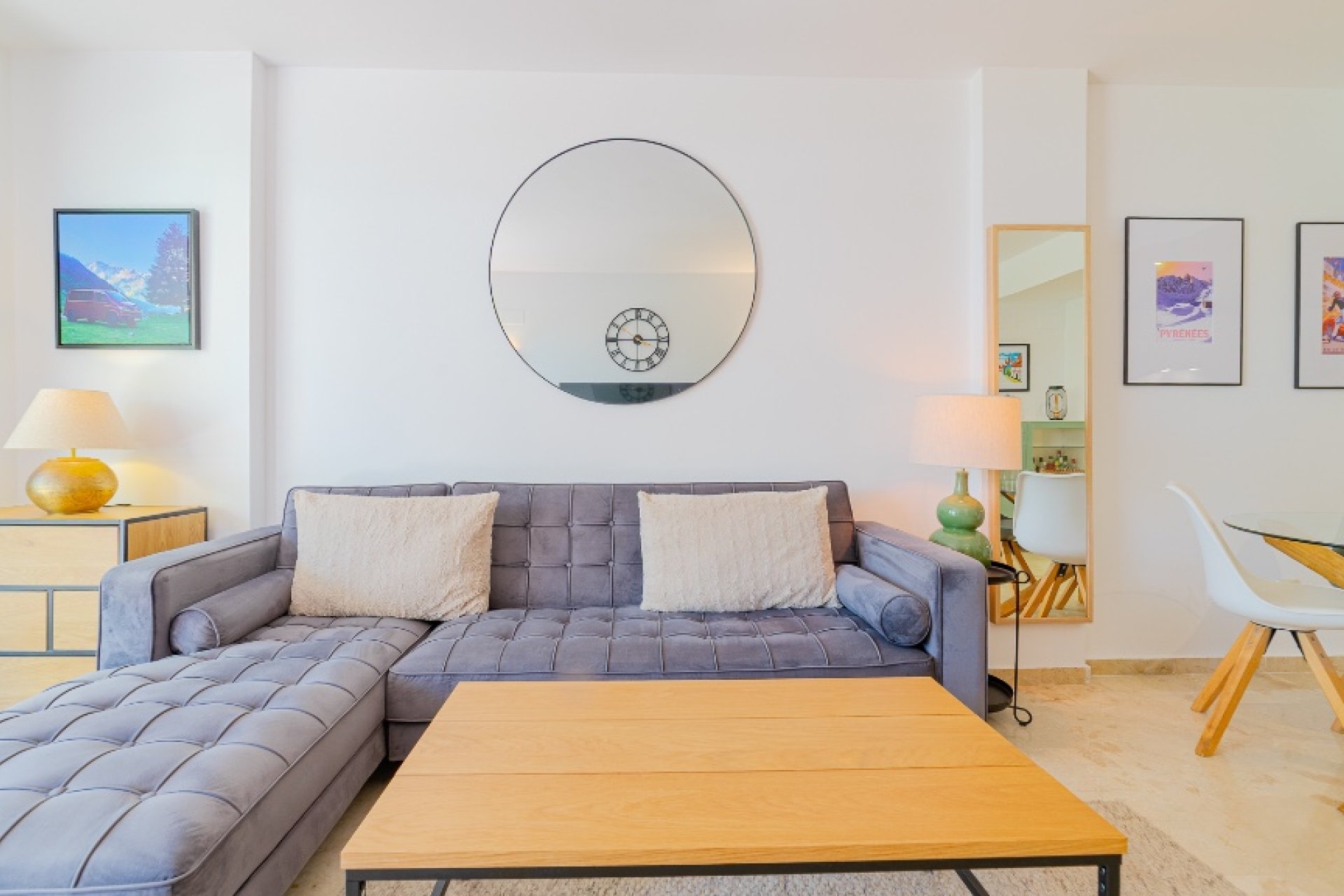 Wiederverkauf - Apartament - Punta Prima