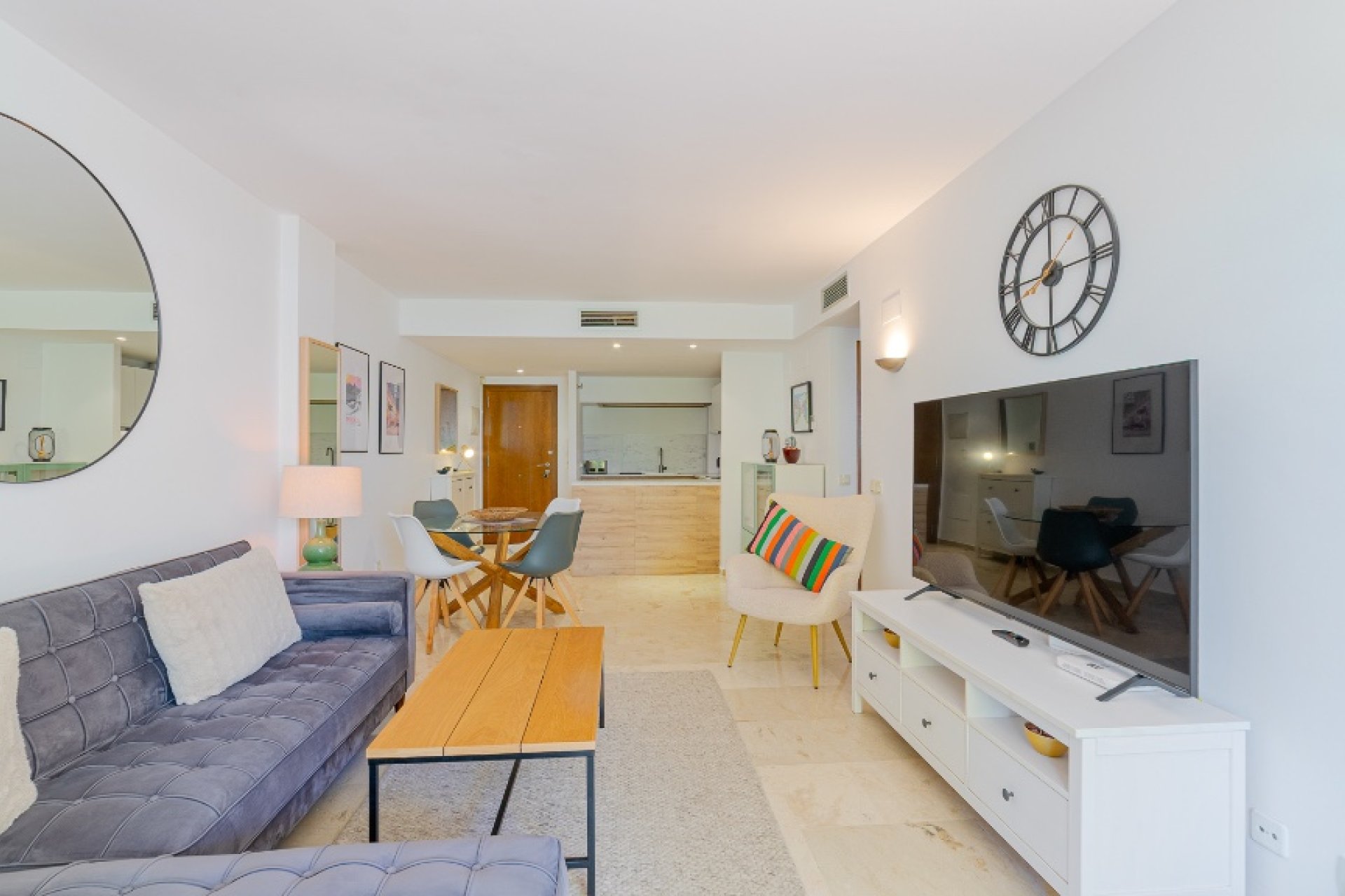 Wiederverkauf - Apartament - Punta Prima