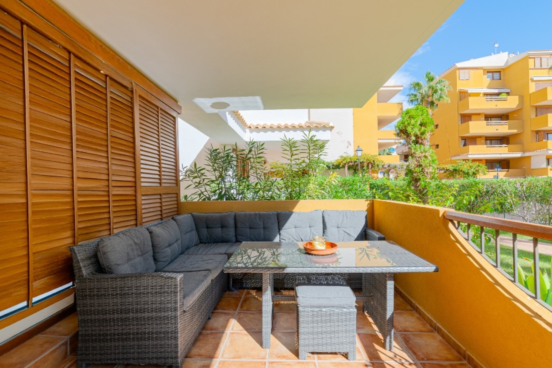 Wiederverkauf - Apartament - Punta Prima