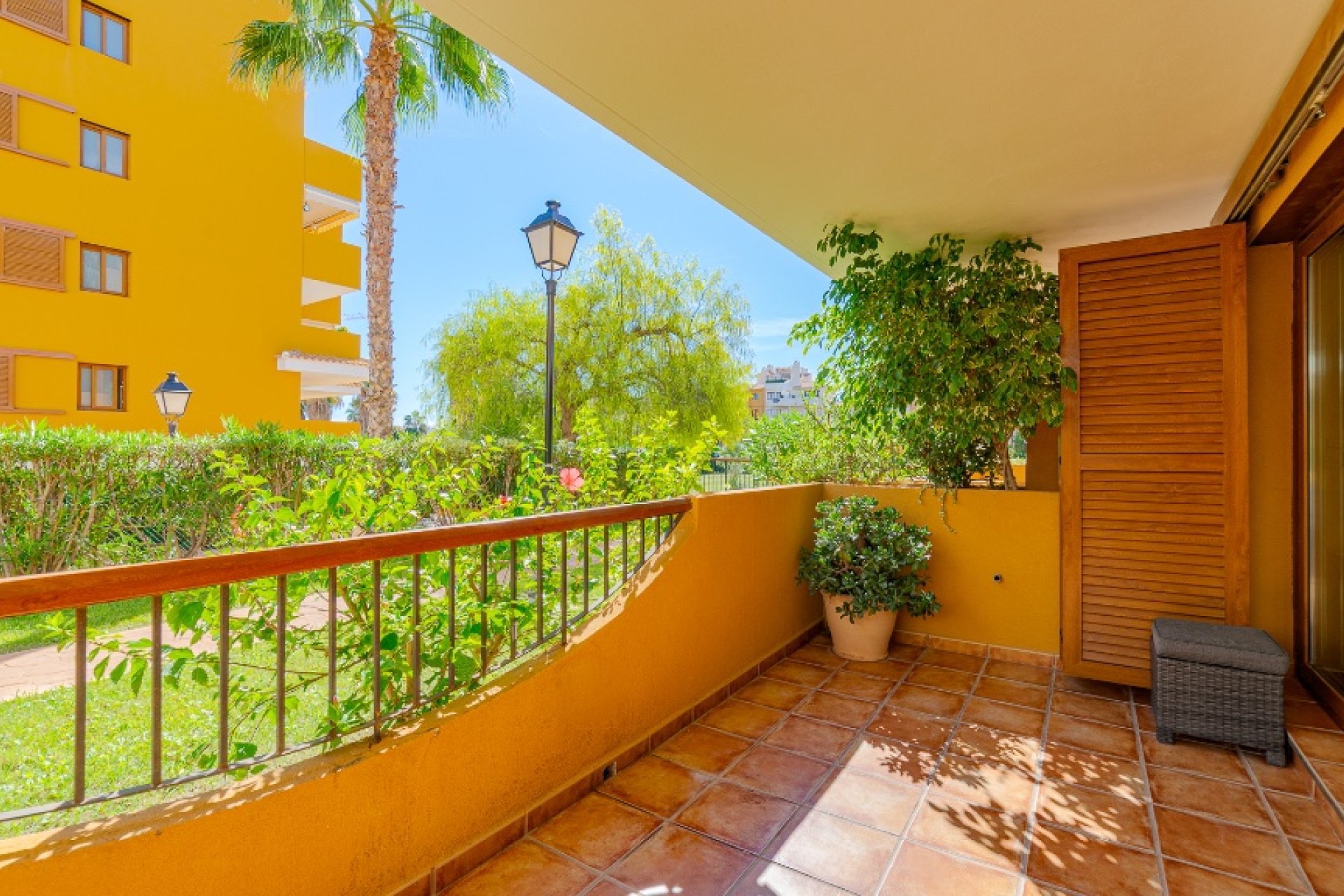 Wiederverkauf - Apartament - Punta Prima