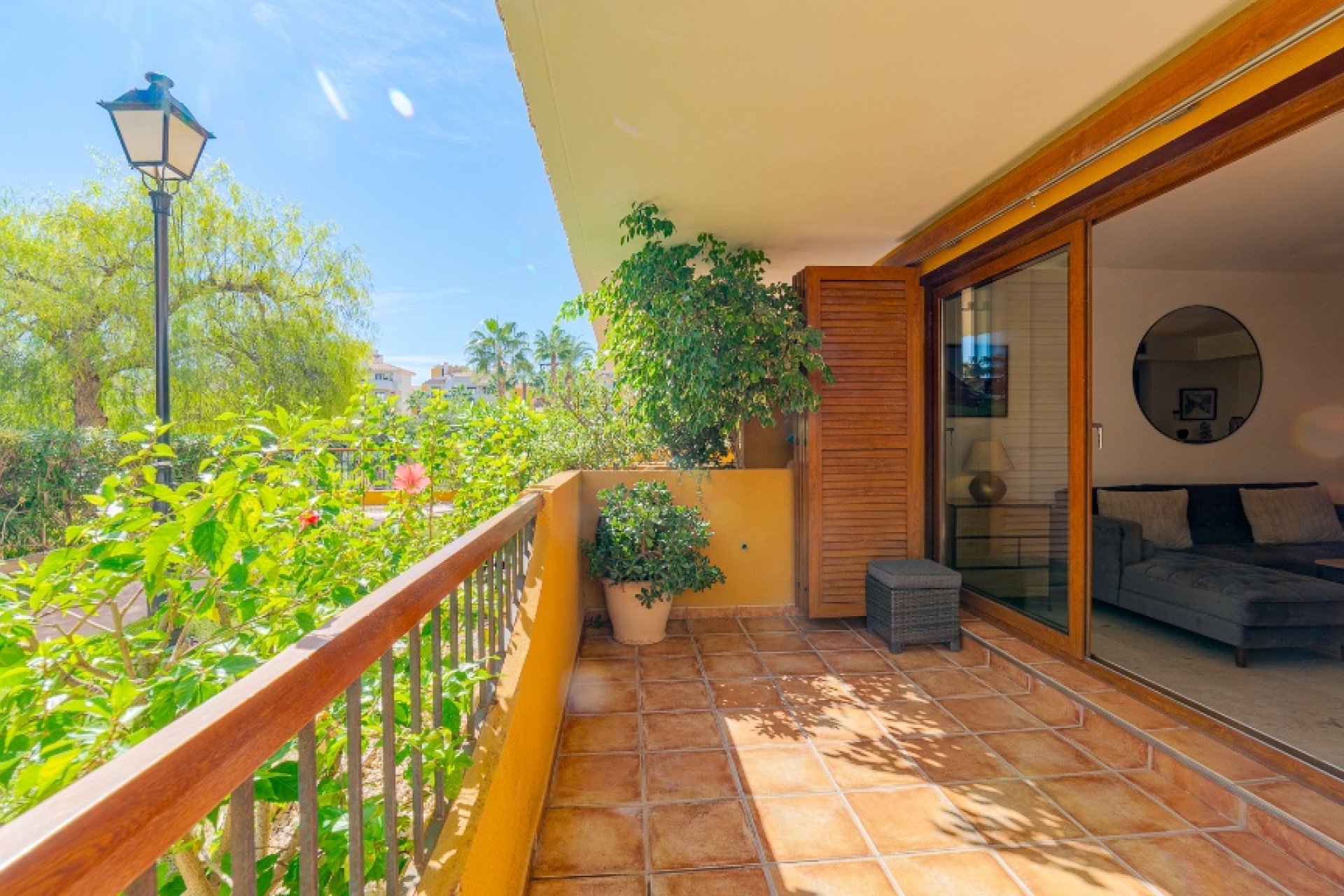 Wiederverkauf - Apartament - Punta Prima
