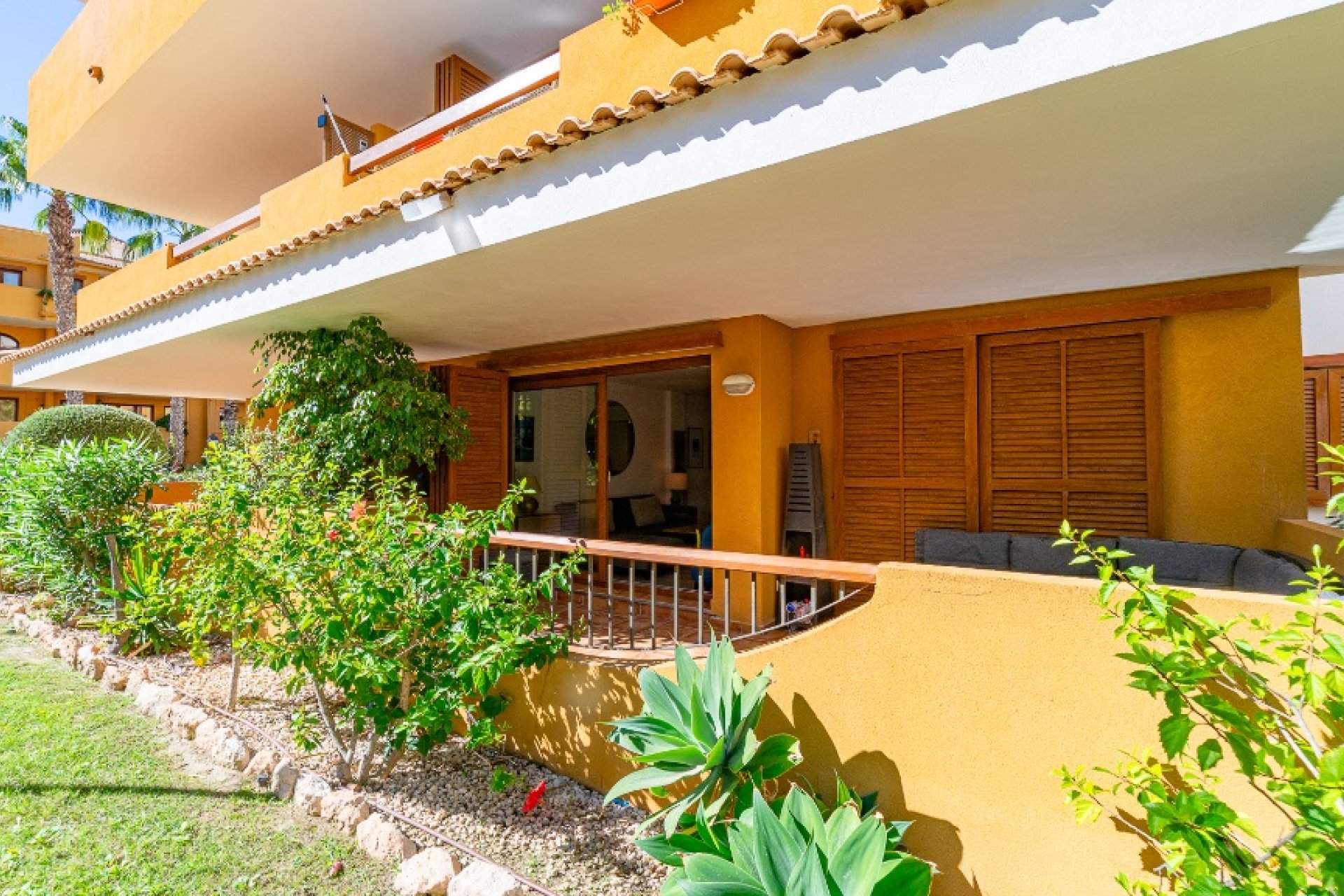 Wiederverkauf - Apartament - Punta Prima