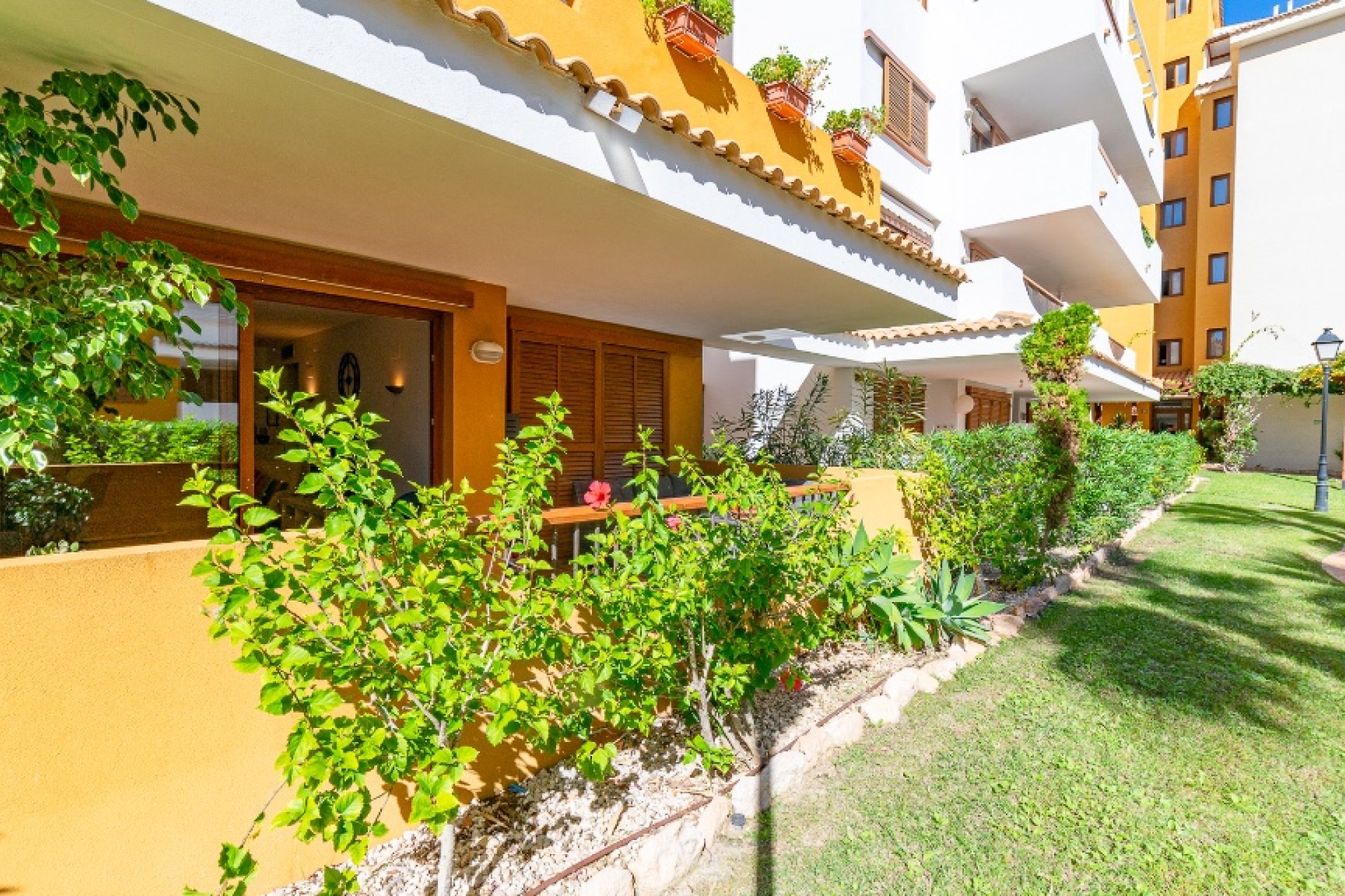 Wiederverkauf - Apartament - Punta Prima