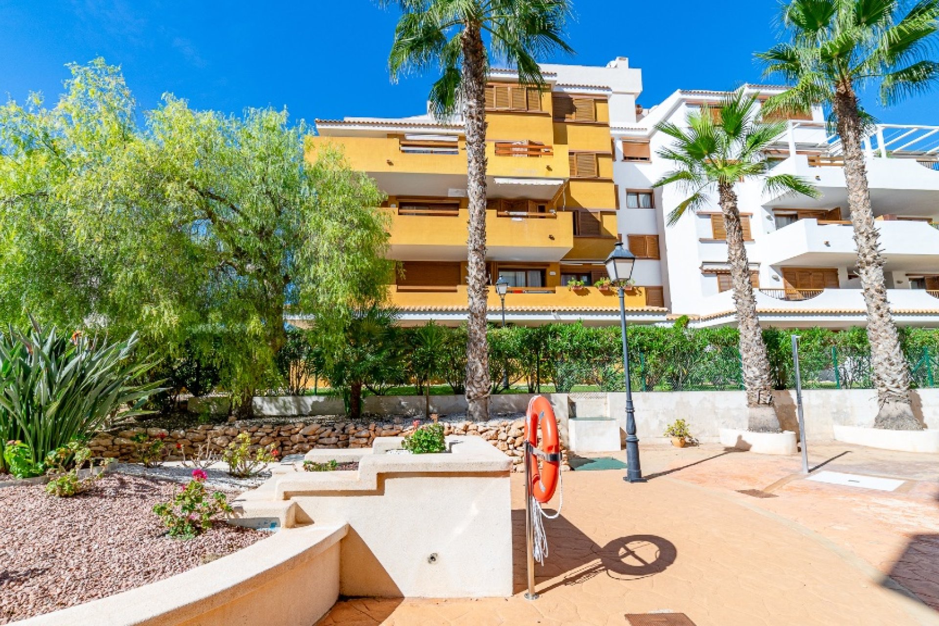 Wiederverkauf - Apartament - Punta Prima
