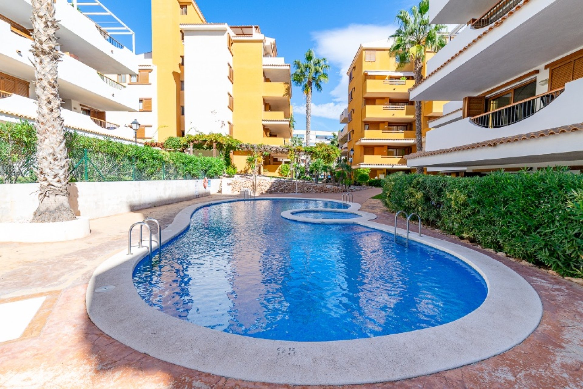 Wiederverkauf - Apartament - Punta Prima