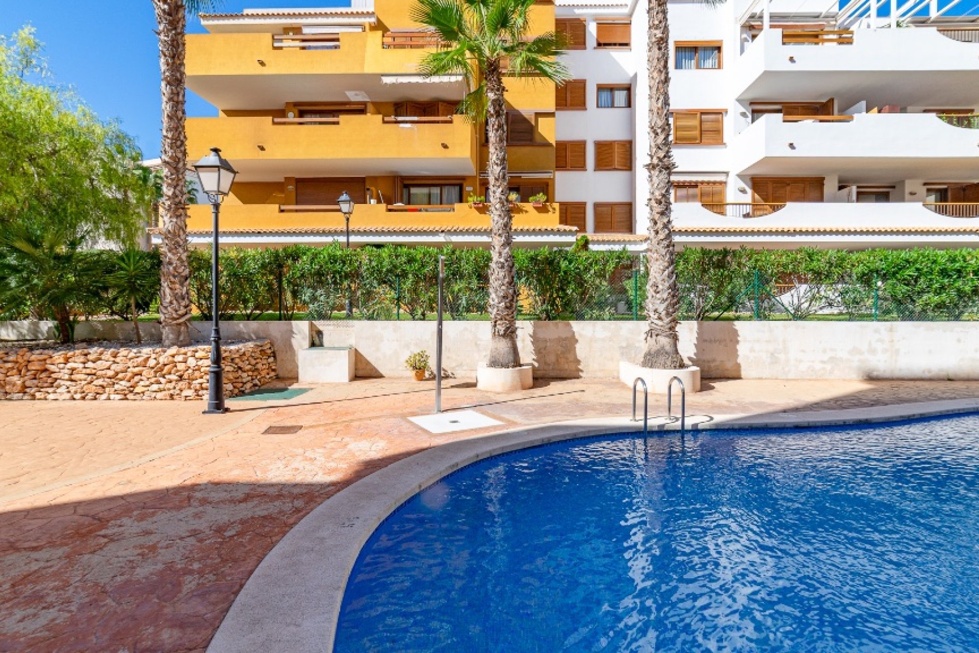 Wiederverkauf - Apartament - Punta Prima