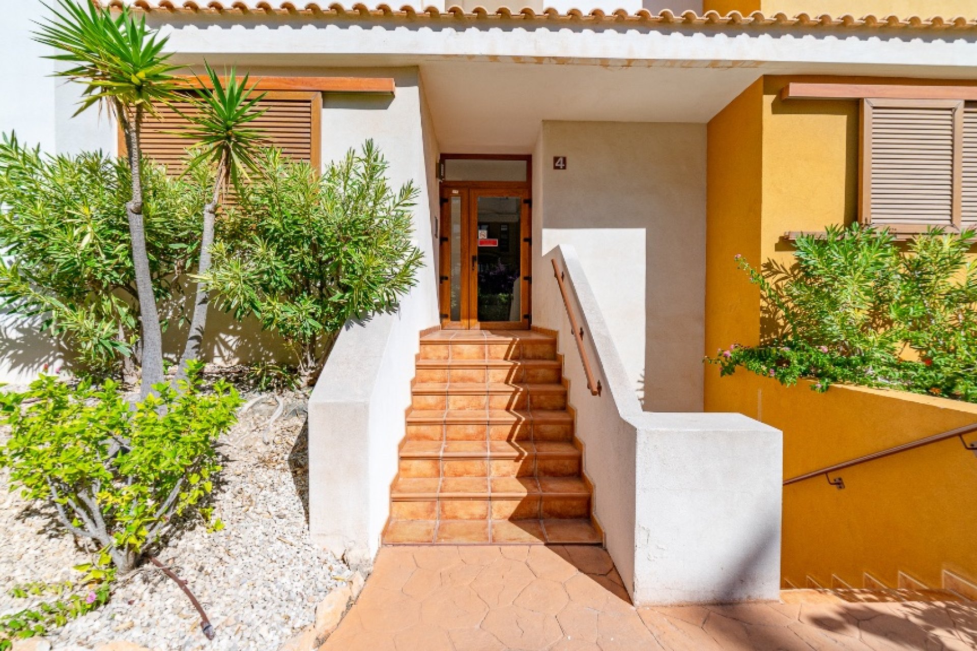 Wiederverkauf - Apartament - Punta Prima