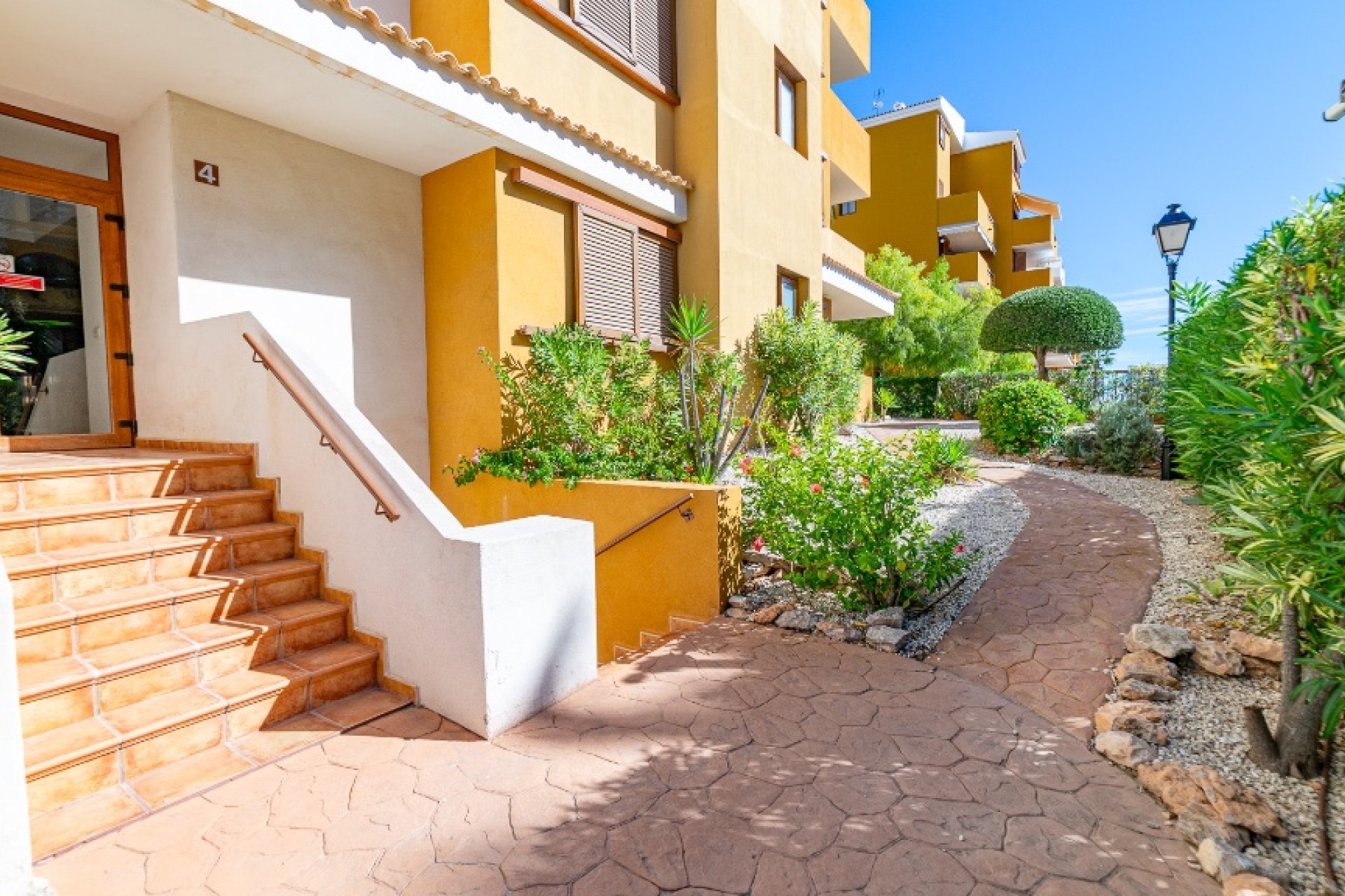Wiederverkauf - Apartament - Punta Prima