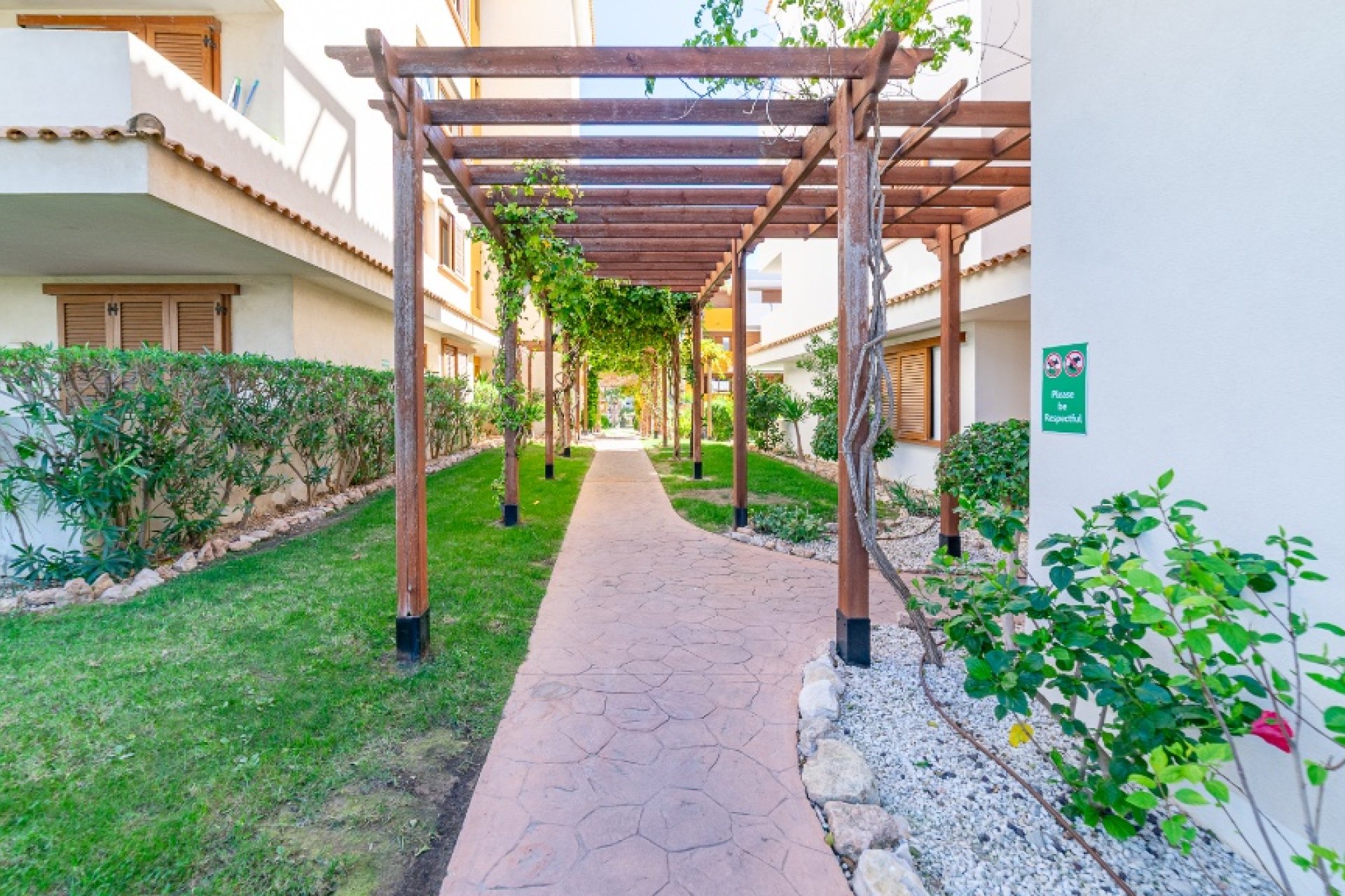 Wiederverkauf - Apartament - Punta Prima