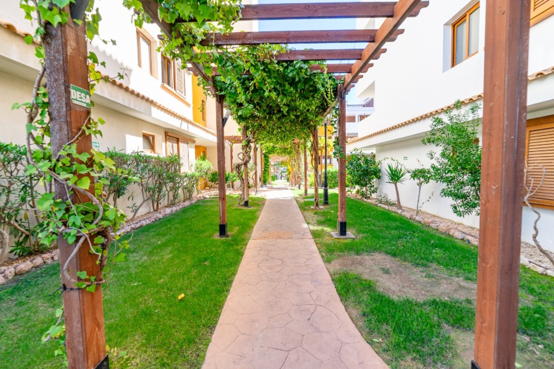 Wiederverkauf - Apartament - Punta Prima