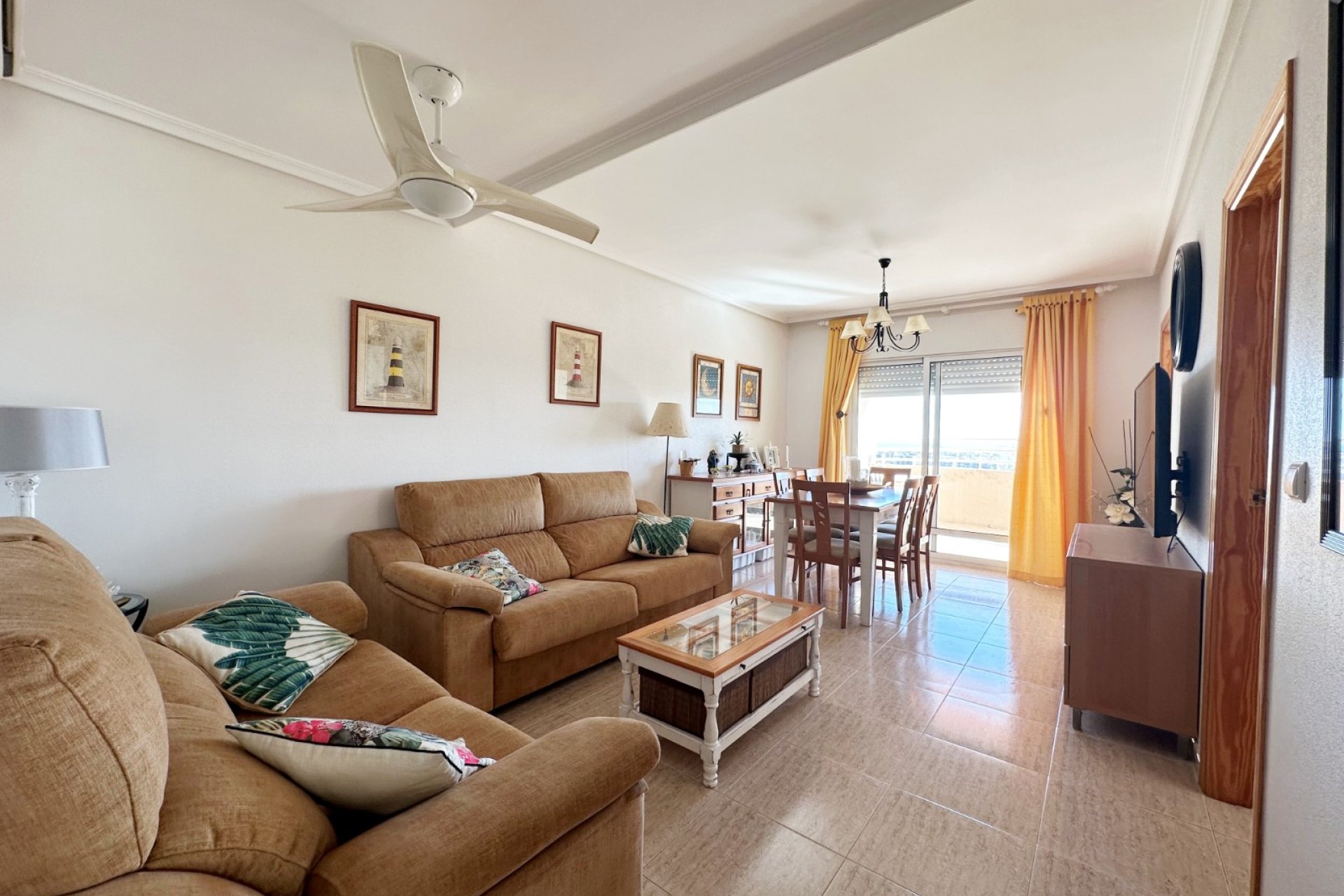 Wiederverkauf - Apartment / Duplex - Orihuela Costa - Campoamor