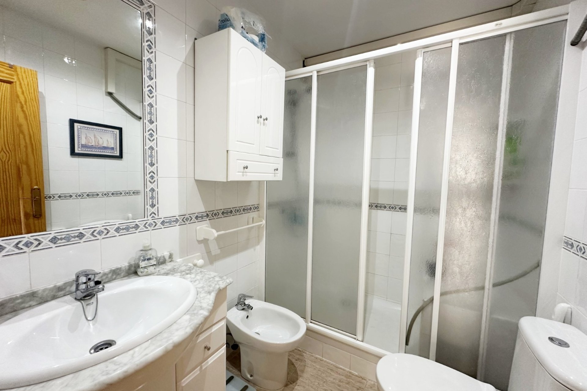 Wiederverkauf - Apartment / Duplex - Orihuela Costa - Campoamor