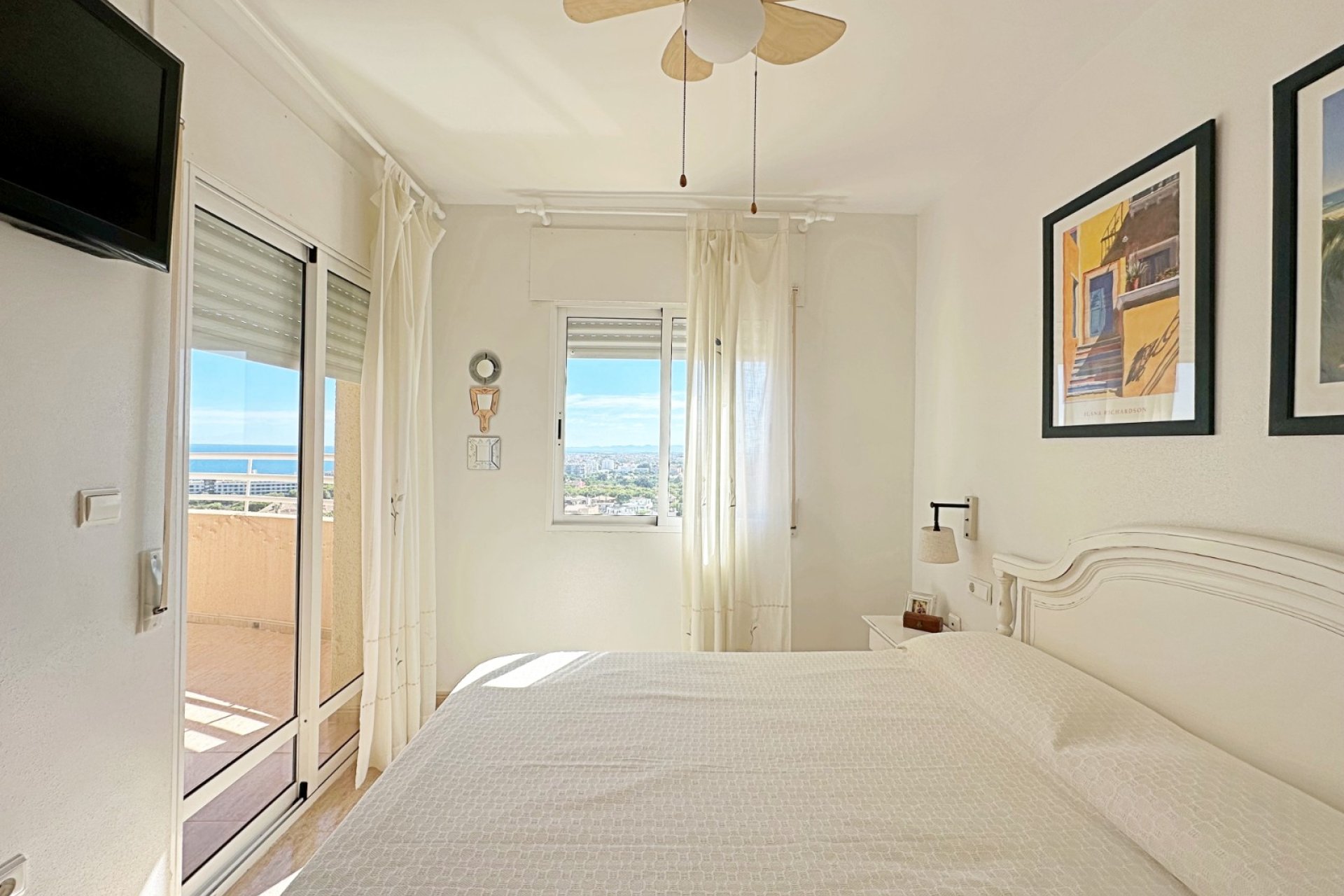 Wiederverkauf - Apartment / Duplex - Orihuela Costa - Campoamor