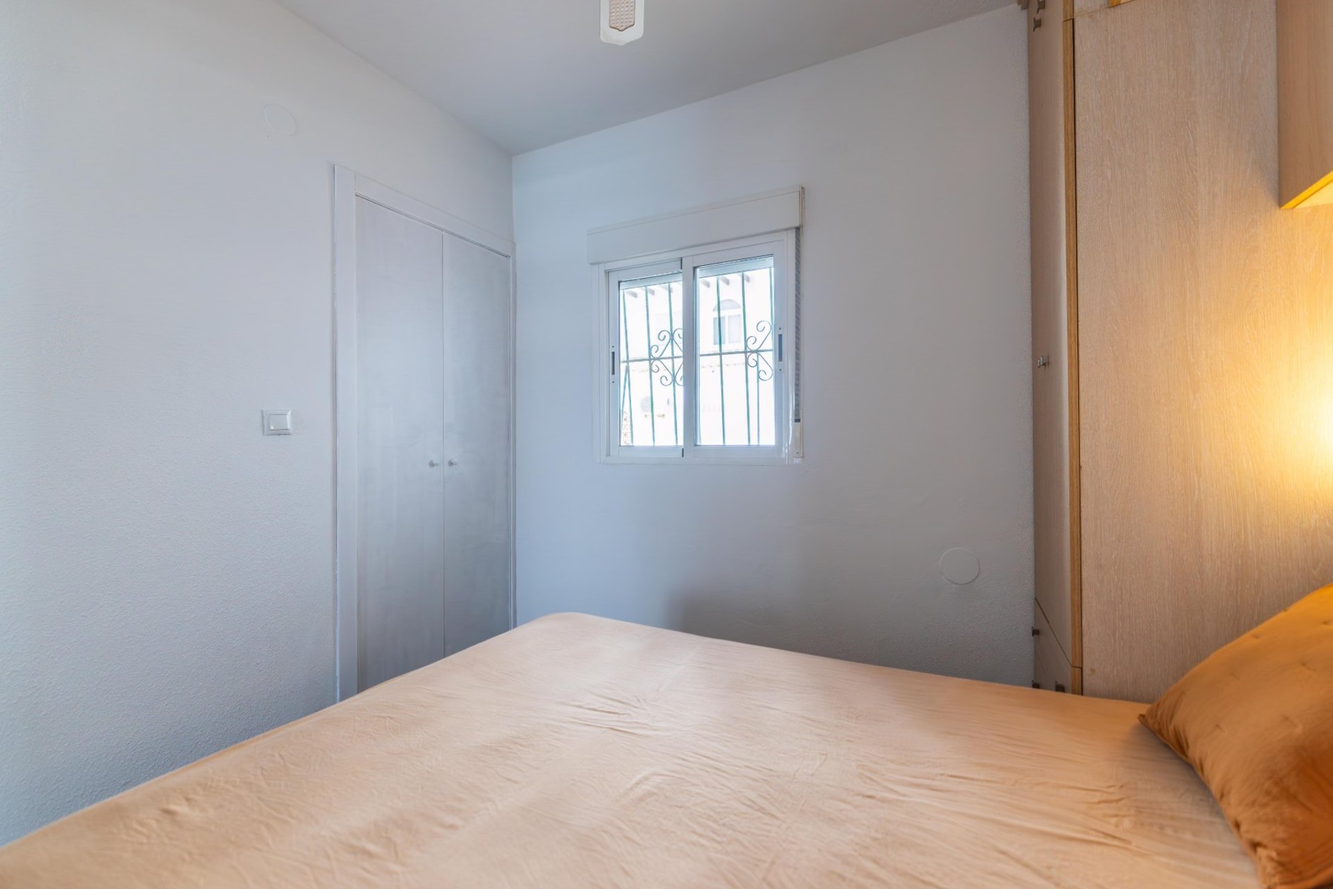 Wiederverkauf - Apartment / Duplex - Torrevieja - Acequion