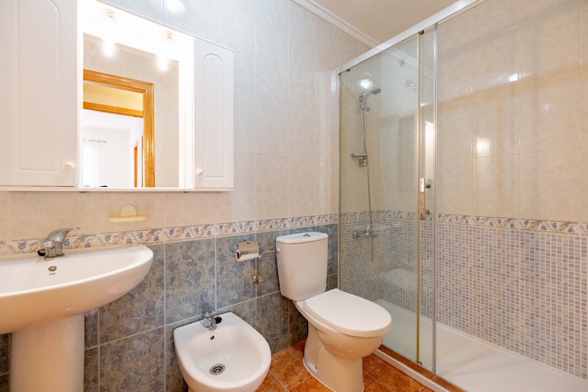 Wiederverkauf - Apartment / Duplex - Torrevieja - Playa de los Locos