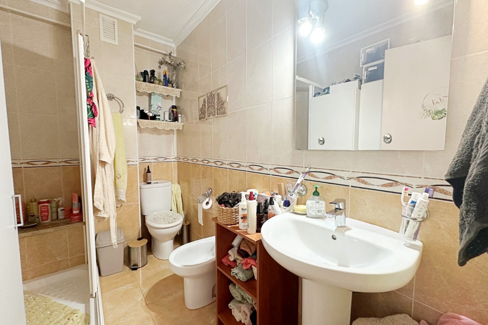 Wiederverkauf - Apartment / Duplex - Torrevieja