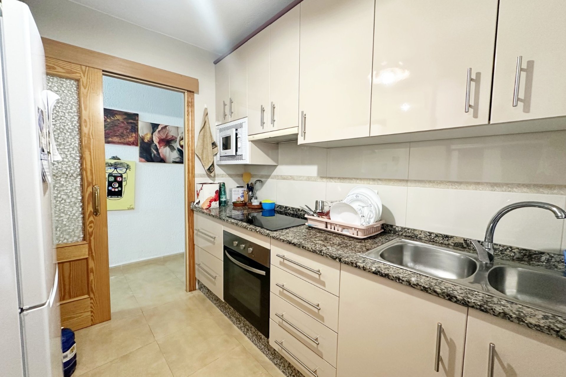 Wiederverkauf - Apartment / Duplex - Torrevieja