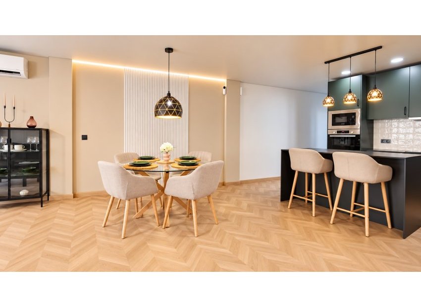 Wiederverkauf - Apartment / Duplex - Torrevieja