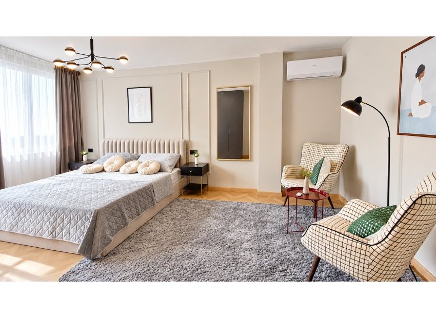 Wiederverkauf - Apartment / Duplex - Torrevieja