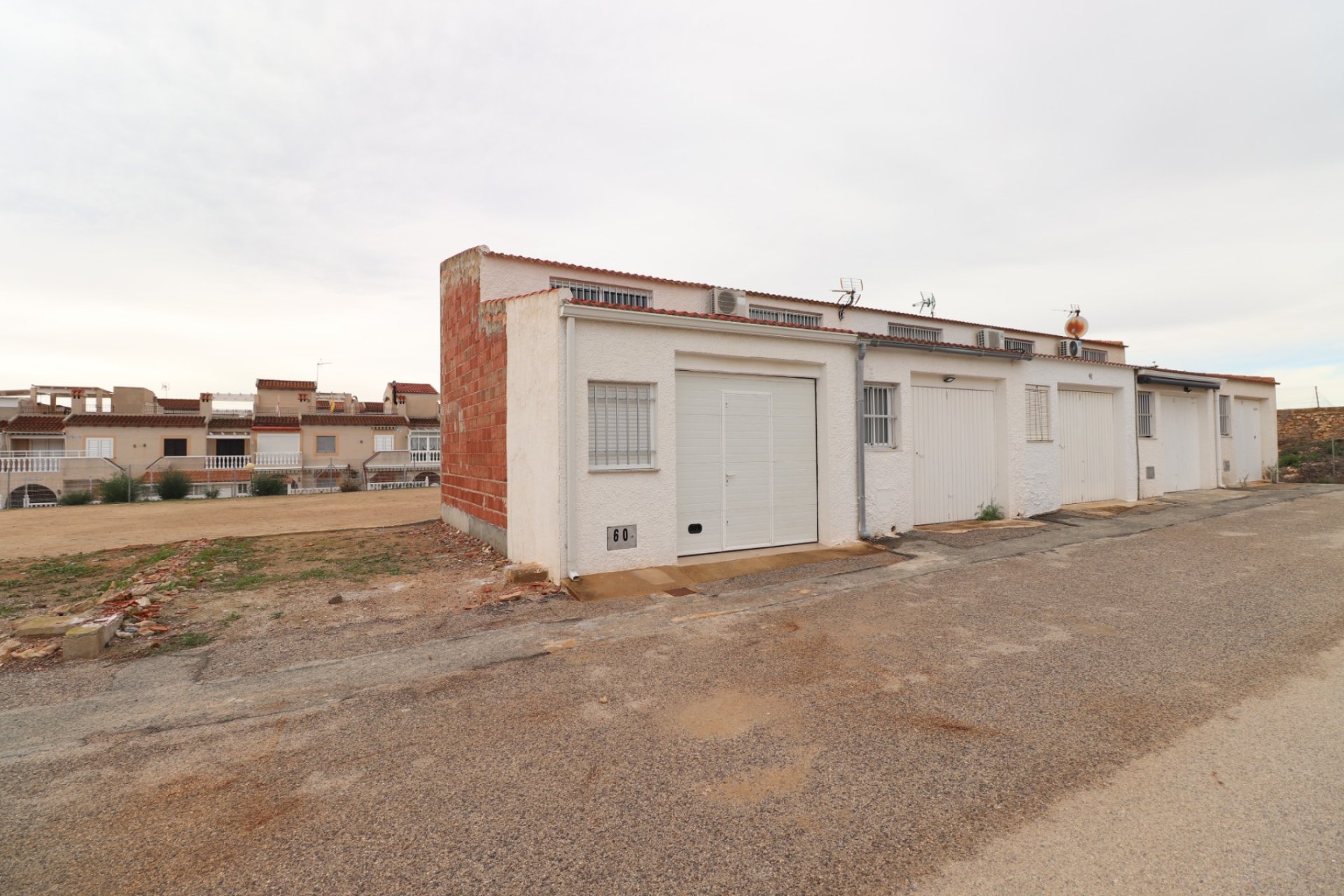 Wiederverkauf - Bungalow - Guardamar del Segura - El Moncayo