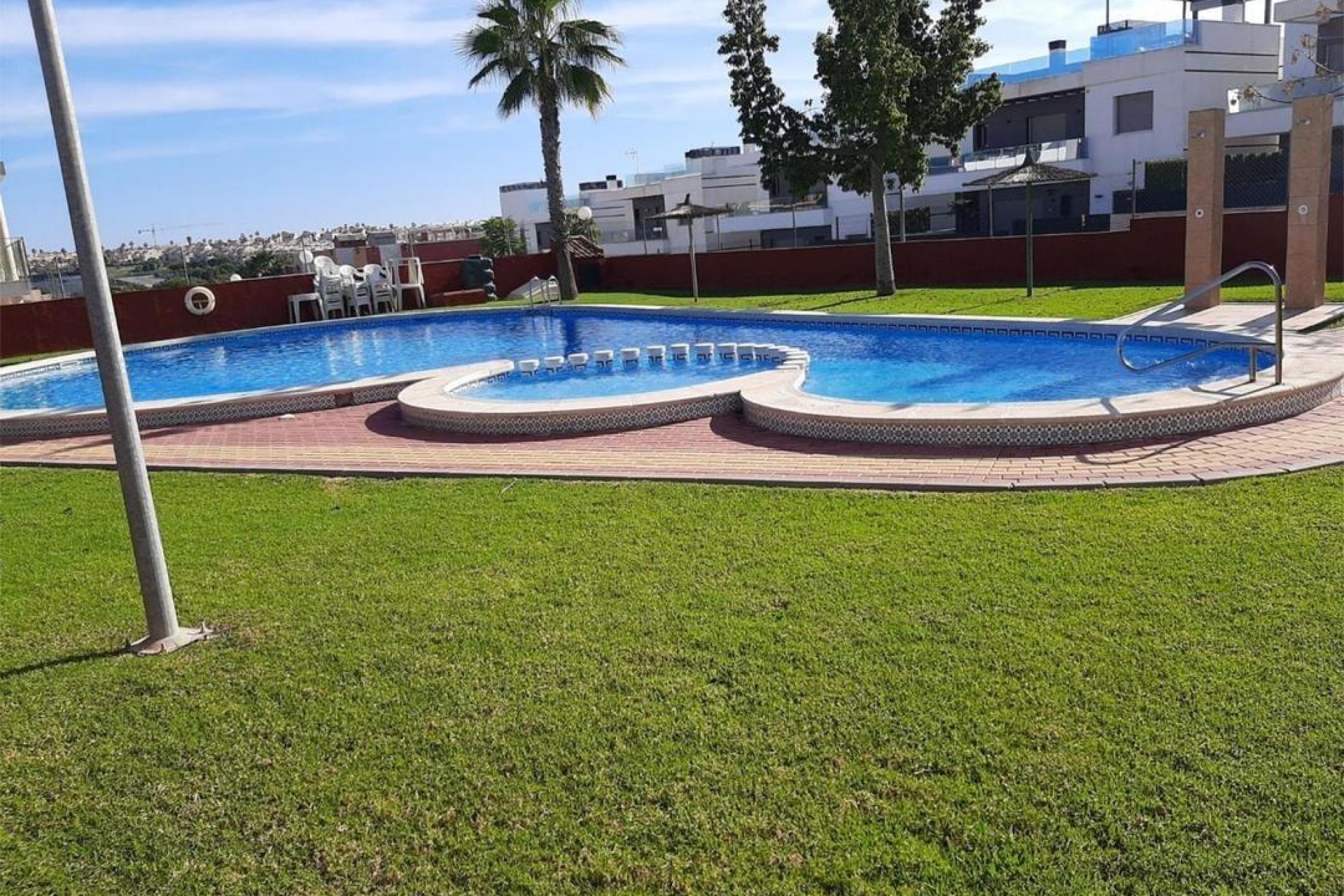 Wiederverkauf - Bungalow - Orihuela Costa - PAU 26