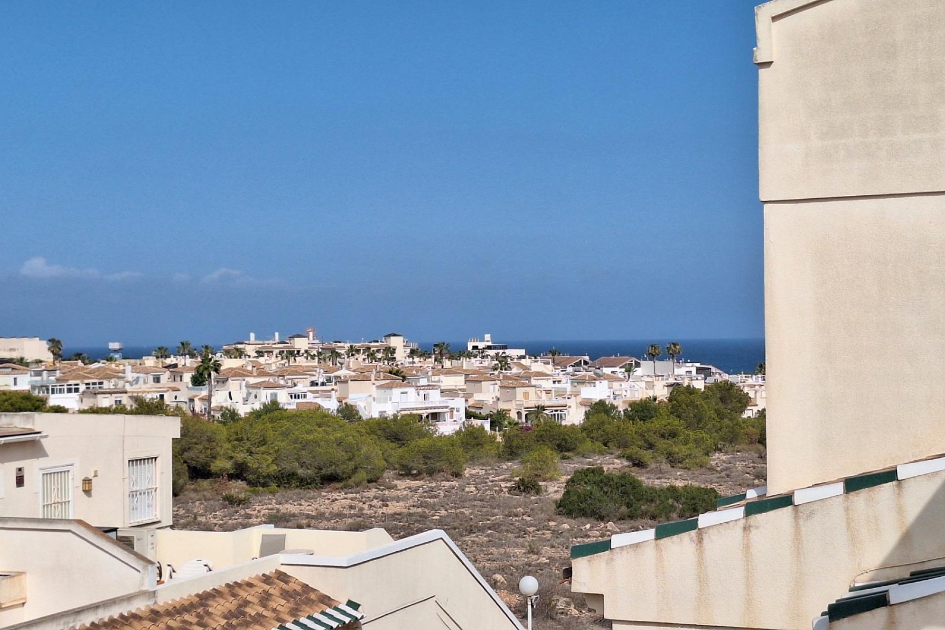 Wiederverkauf - Bungalow - Orihuela Costa - Playa Flamenca