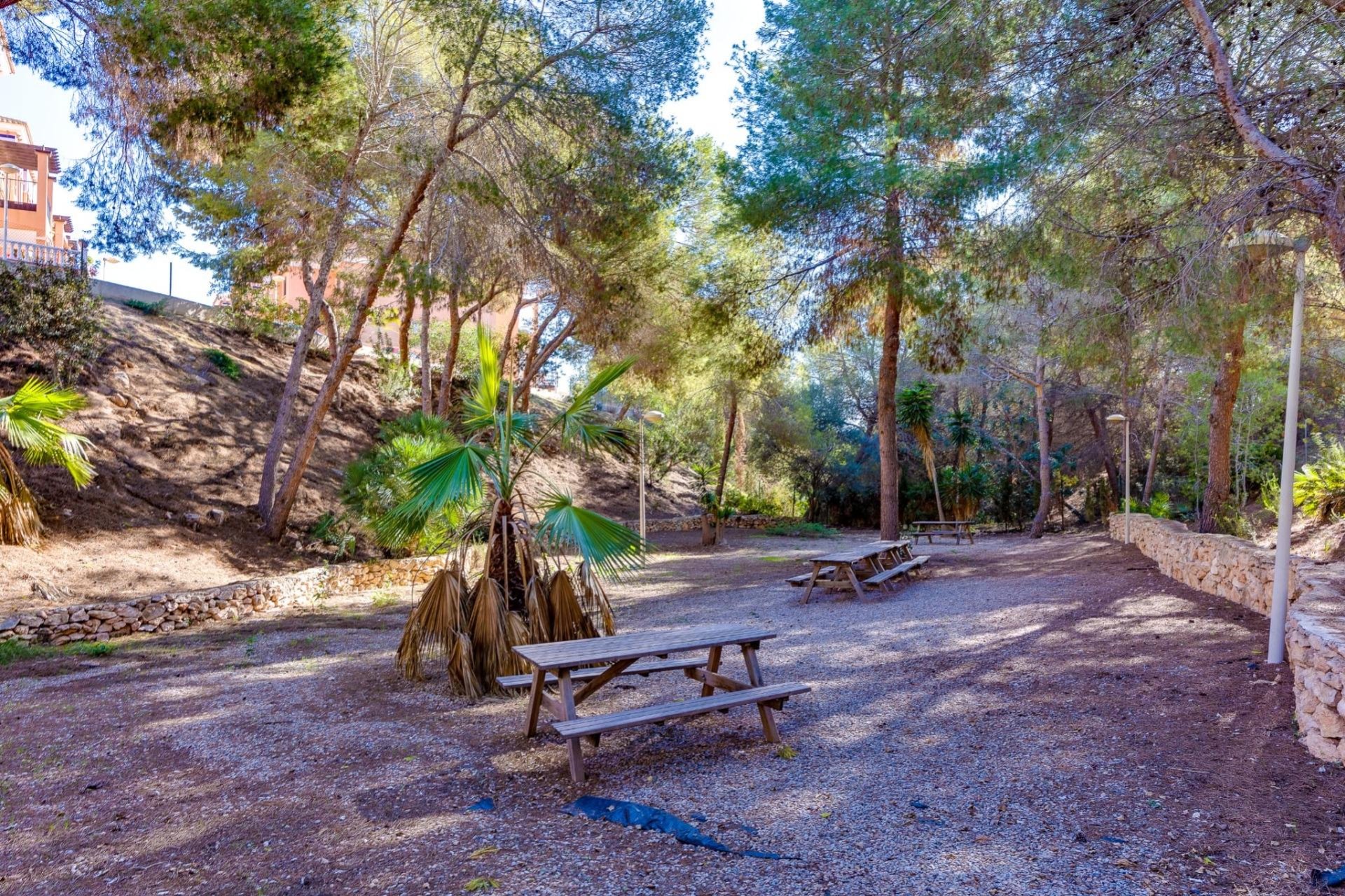 Wiederverkauf - Bungalow - Orihuela Costa - Playa Flamenca