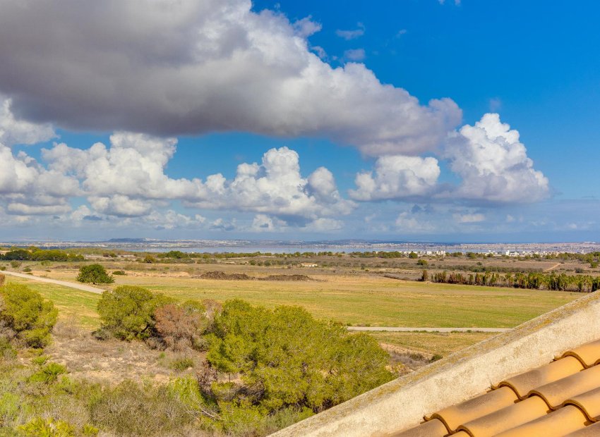 Wiederverkauf - Bungalow - Orihuela Costa - Villamartín