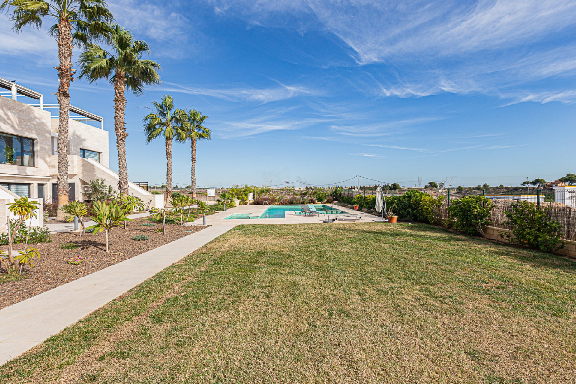 Wiederverkauf - Bungalow - Pilar de la Horadada - Lo Romero Golf