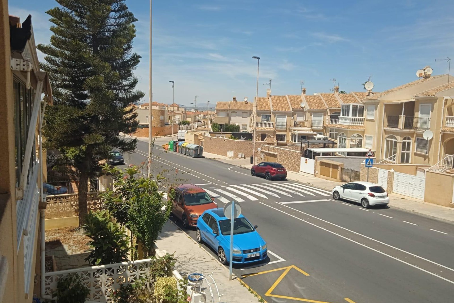 Wiederverkauf - Bungalow - Torrevieja - Calas blanca