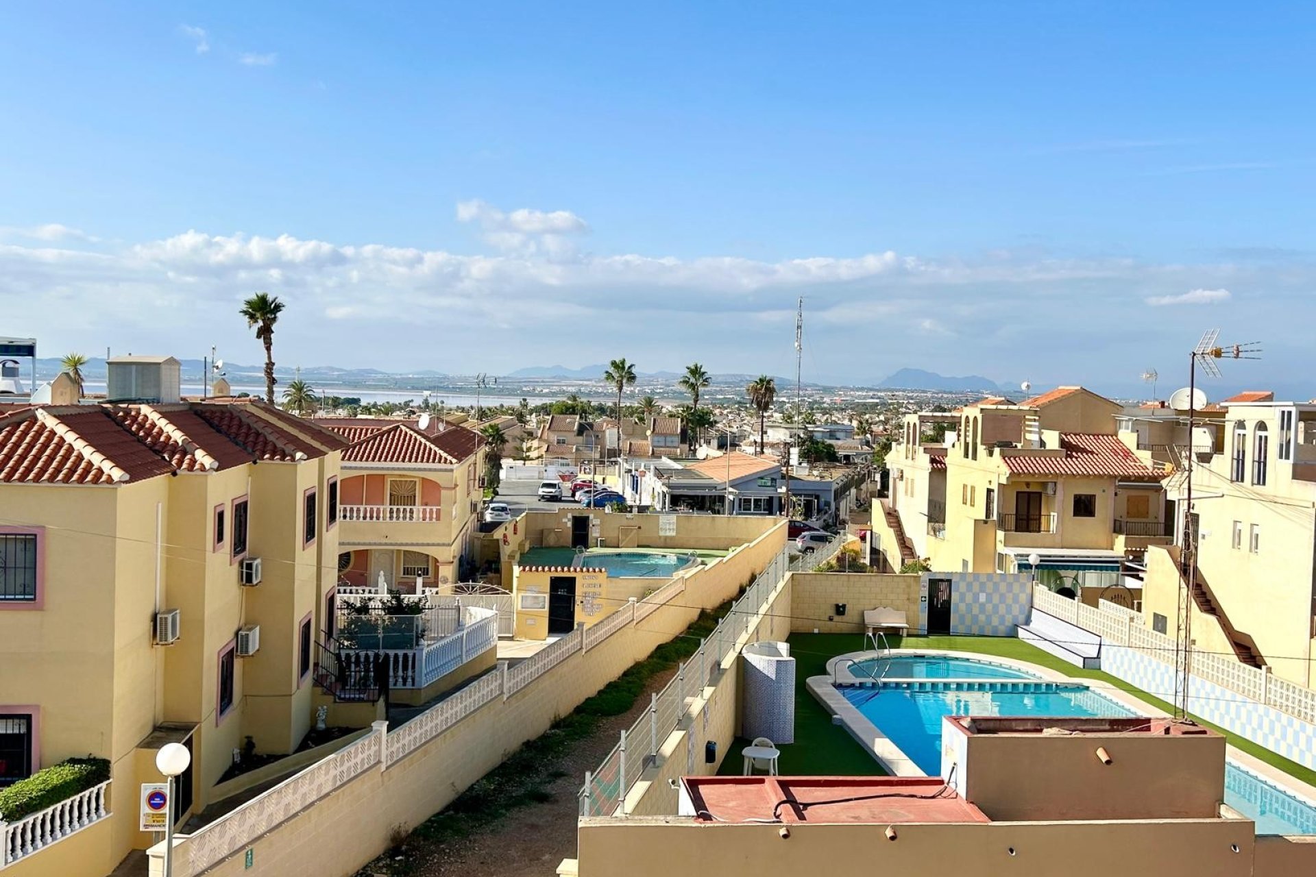 Wiederverkauf - Bungalow - Torrevieja - El Chaparral