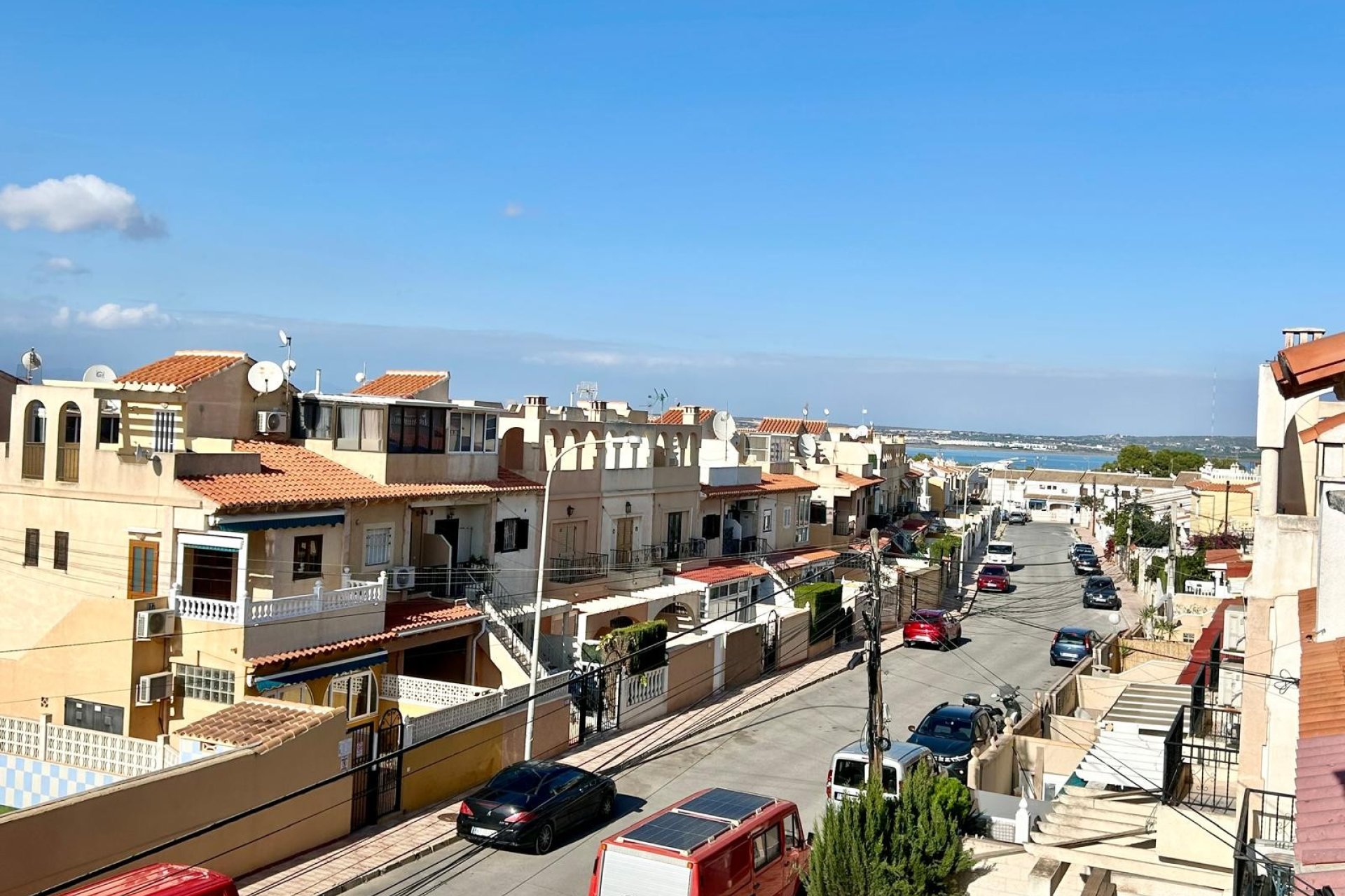 Wiederverkauf - Bungalow - Torrevieja - El Chaparral