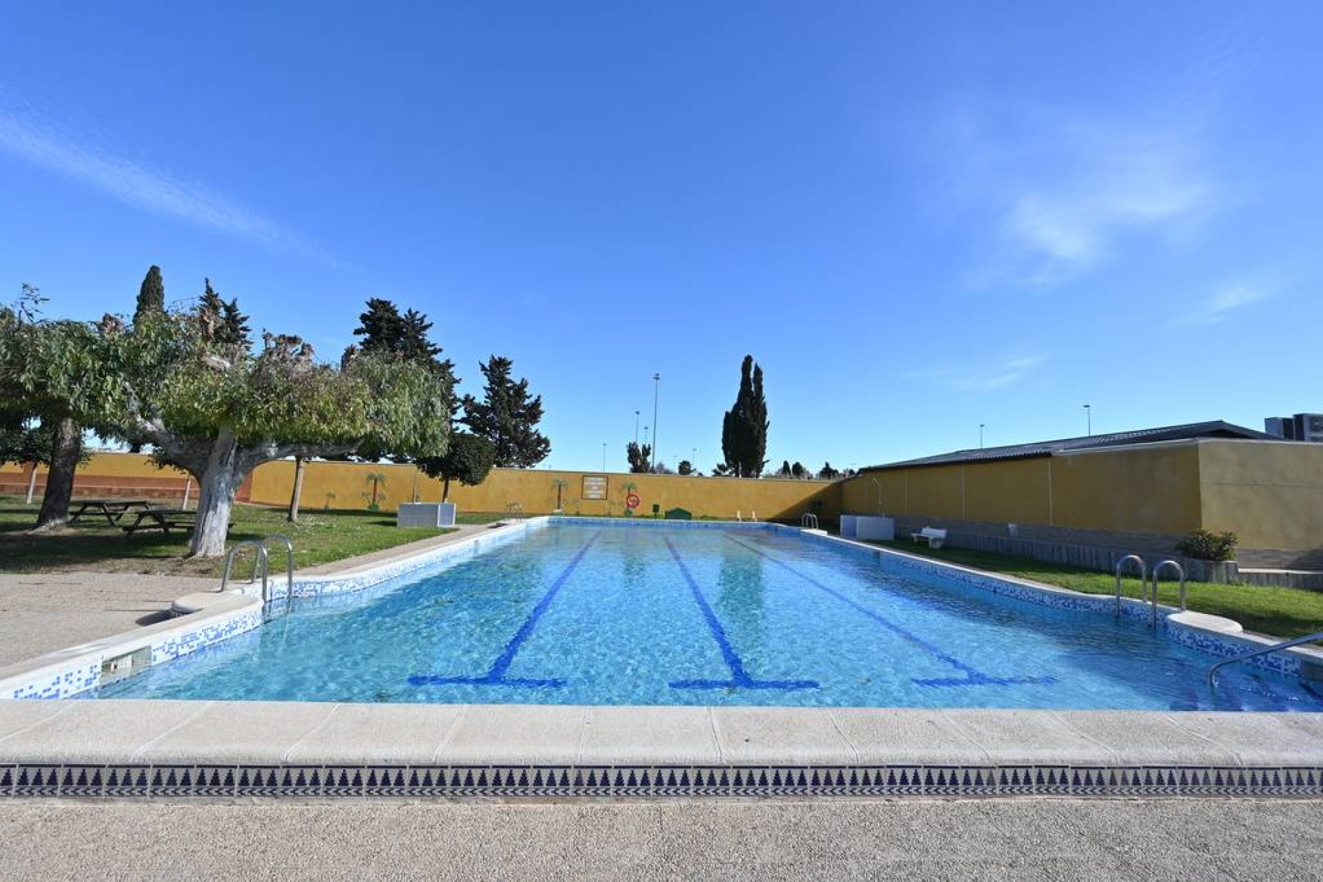 Wiederverkauf - Bungalow - Torrevieja - Jardín del Mar