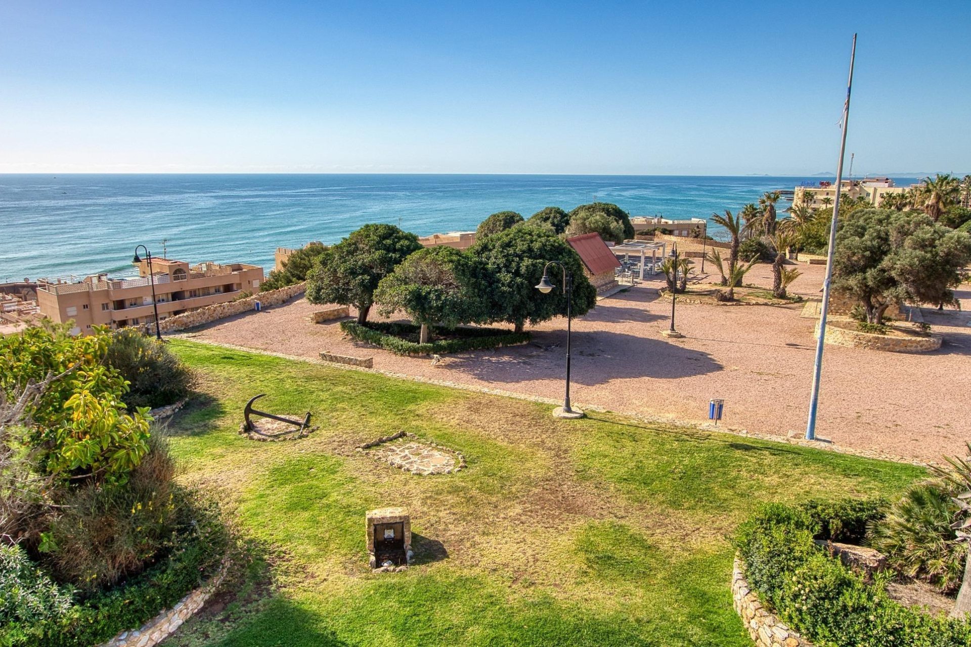 Wiederverkauf - Bungalow - Torrevieja - Lago Jardin