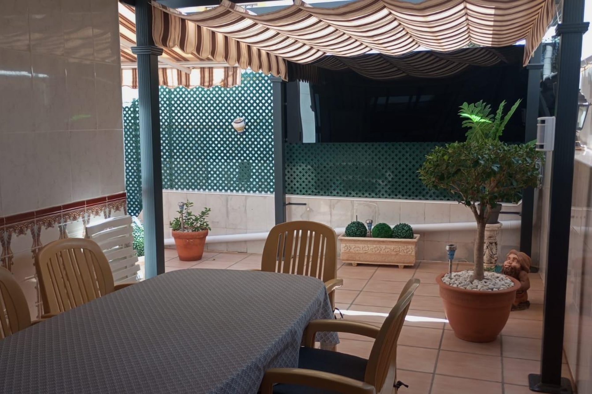 Wiederverkauf - Bungalow - Torrevieja - Los altos