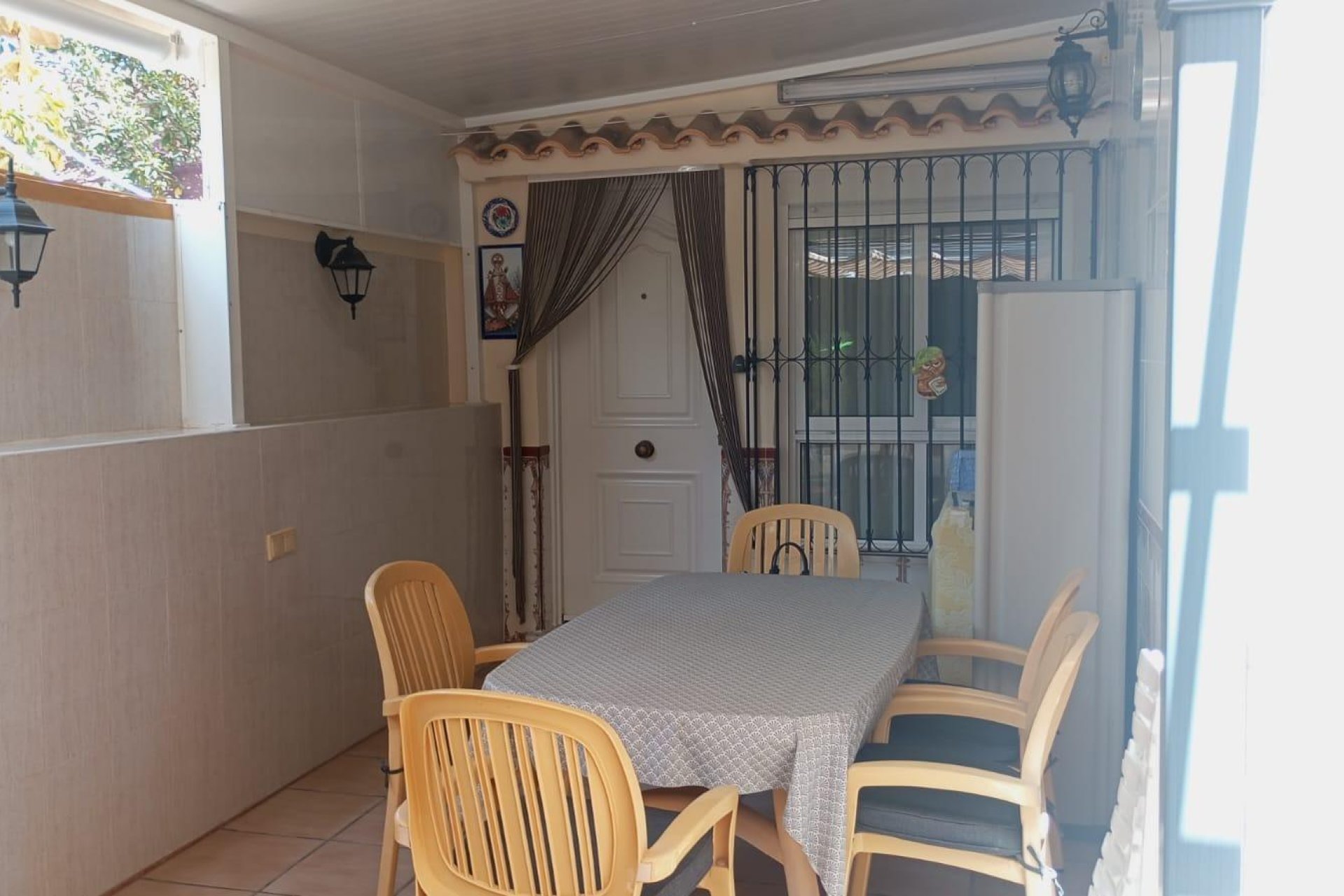 Wiederverkauf - Bungalow - Torrevieja - Los altos