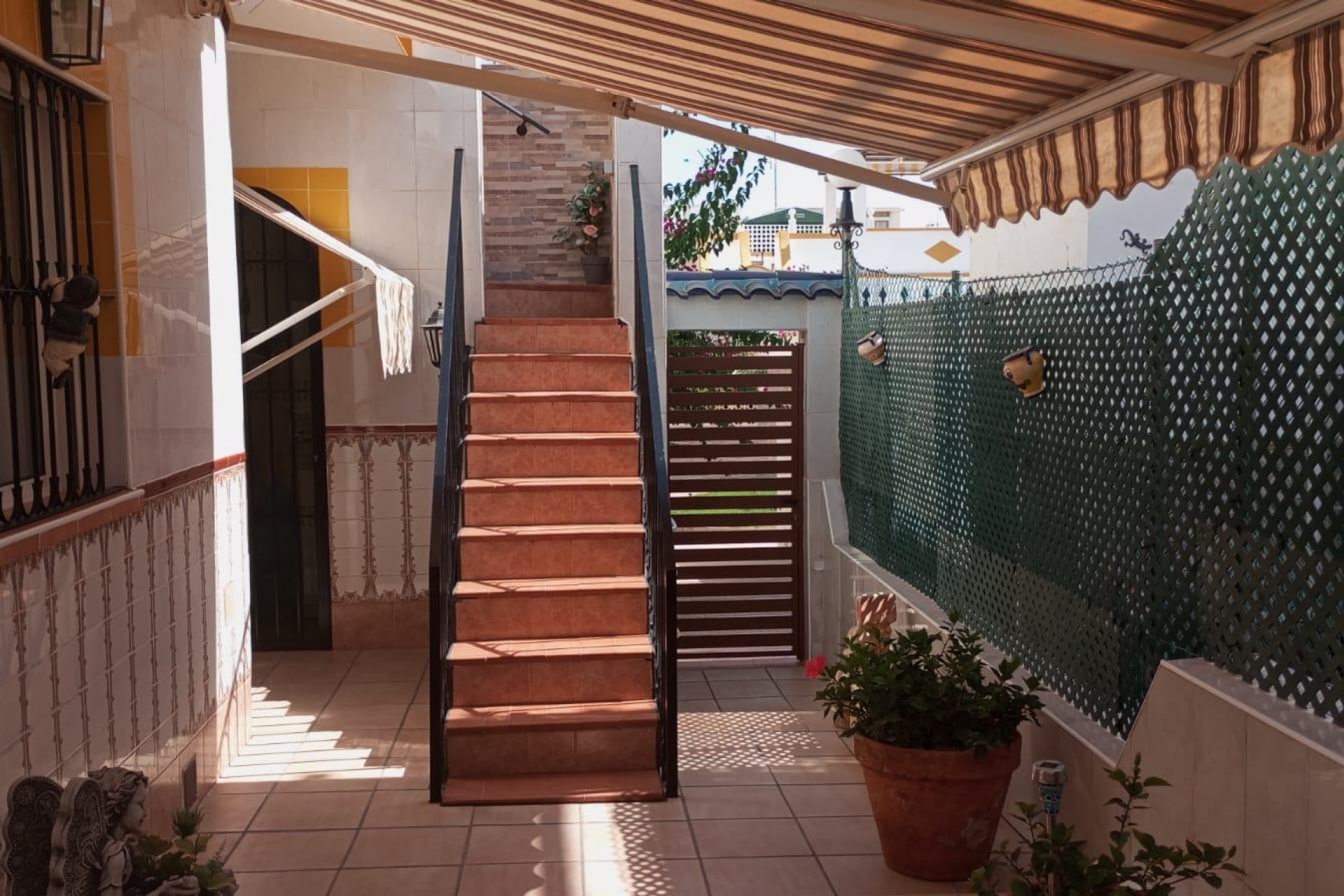 Wiederverkauf - Bungalow - Torrevieja - Los altos