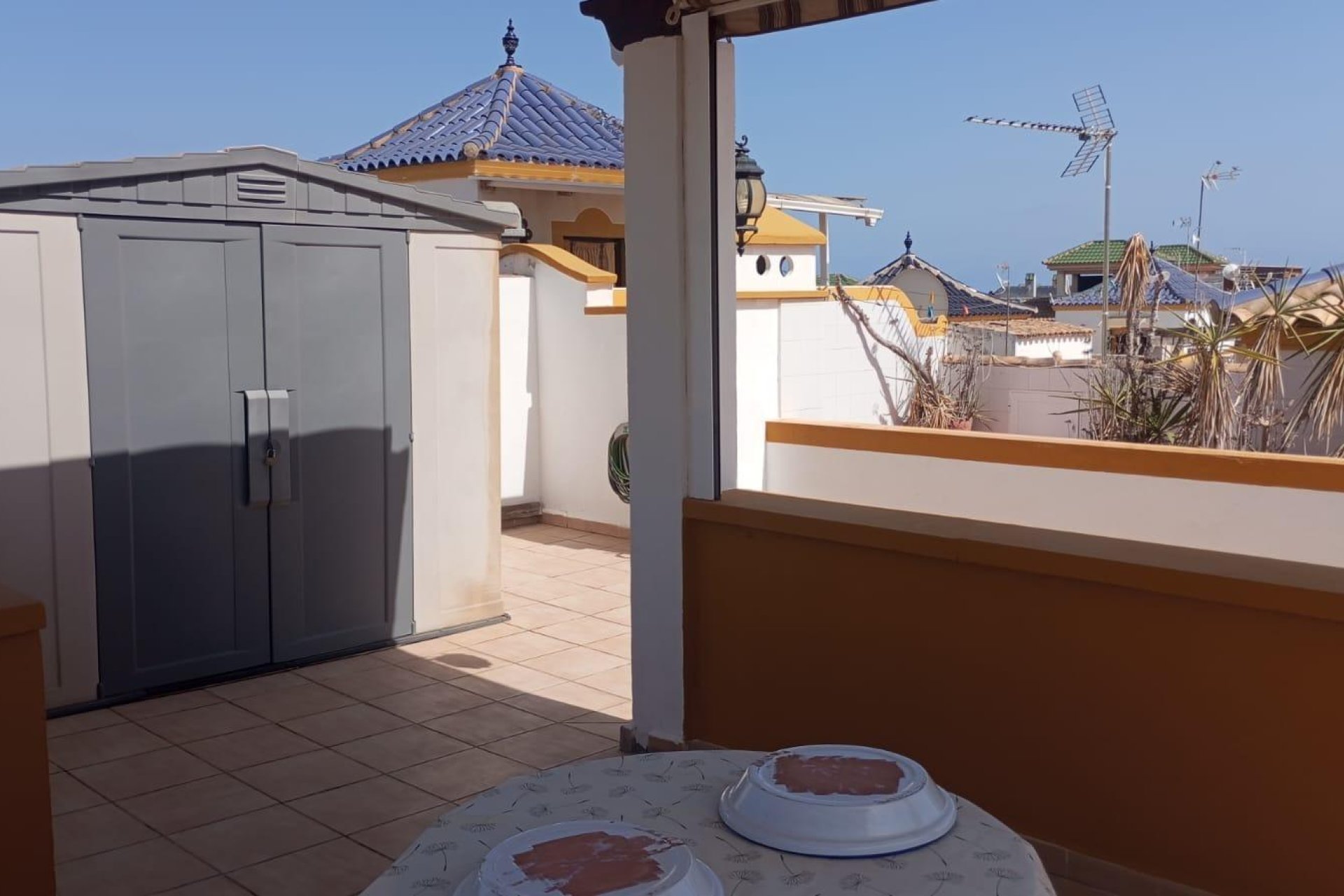 Wiederverkauf - Bungalow - Torrevieja - Los altos