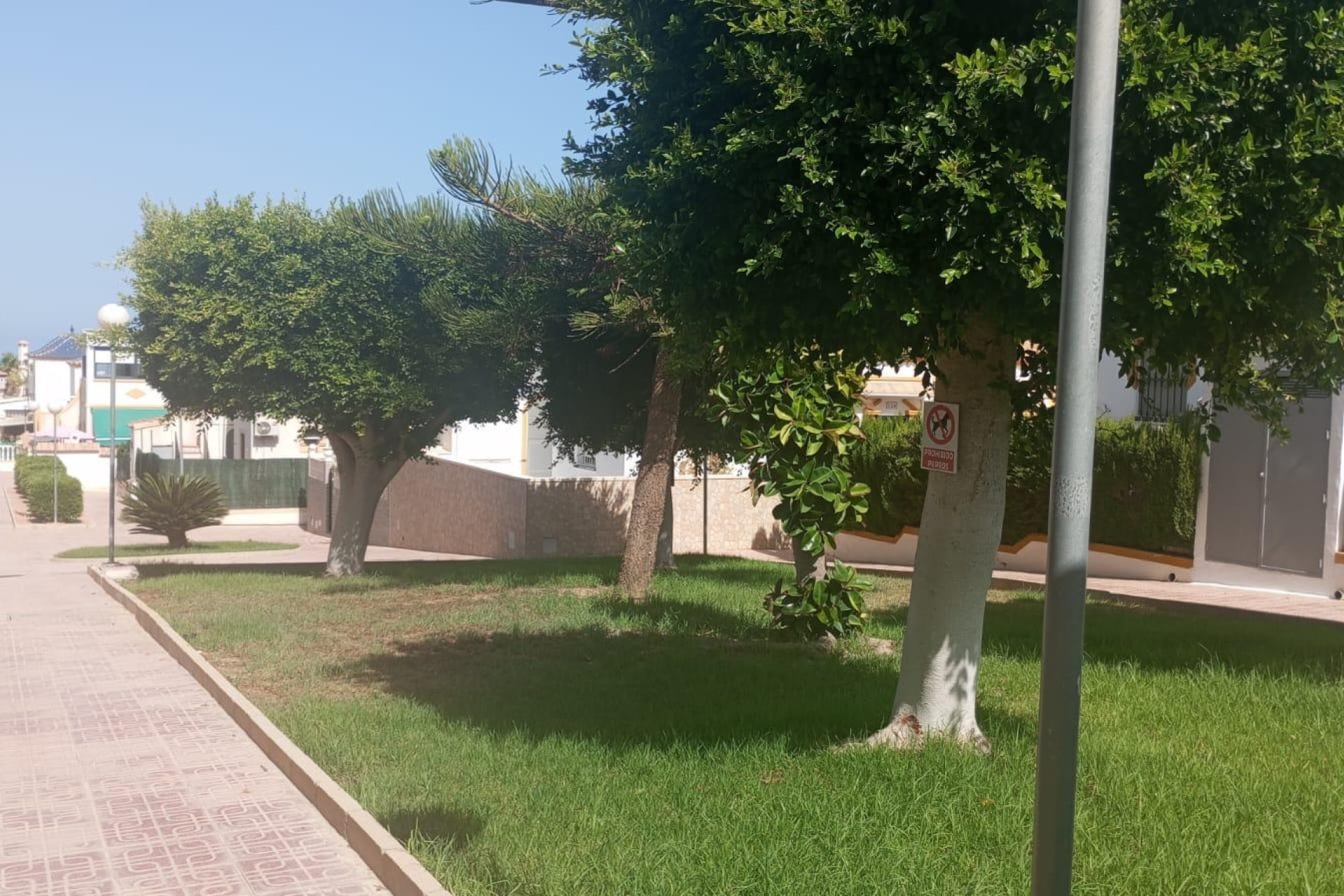 Wiederverkauf - Bungalow - Torrevieja - Los altos